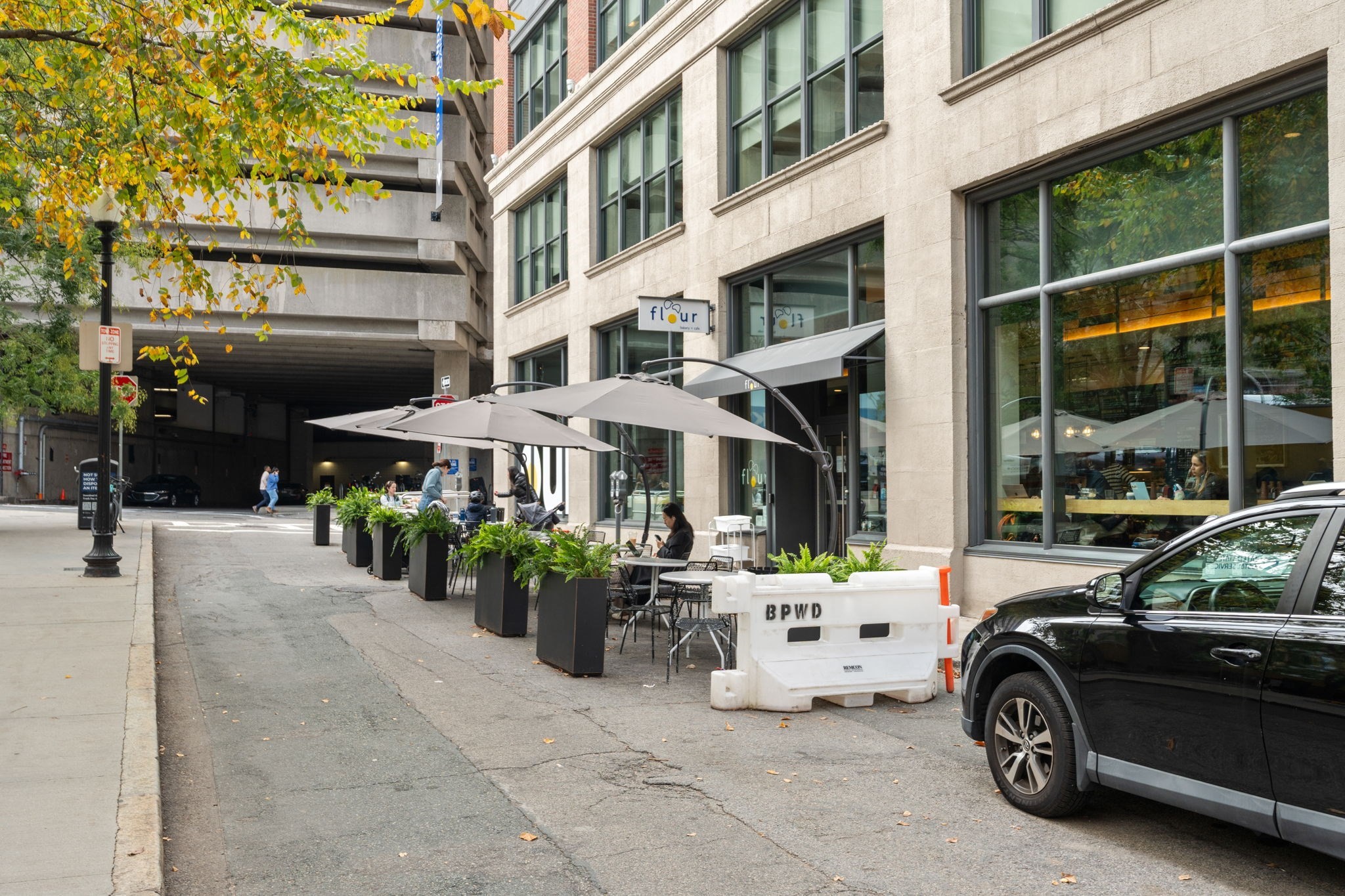 19 Stanhope Unit 3A, Back Bay, Boston, MA 02116 - Image 4