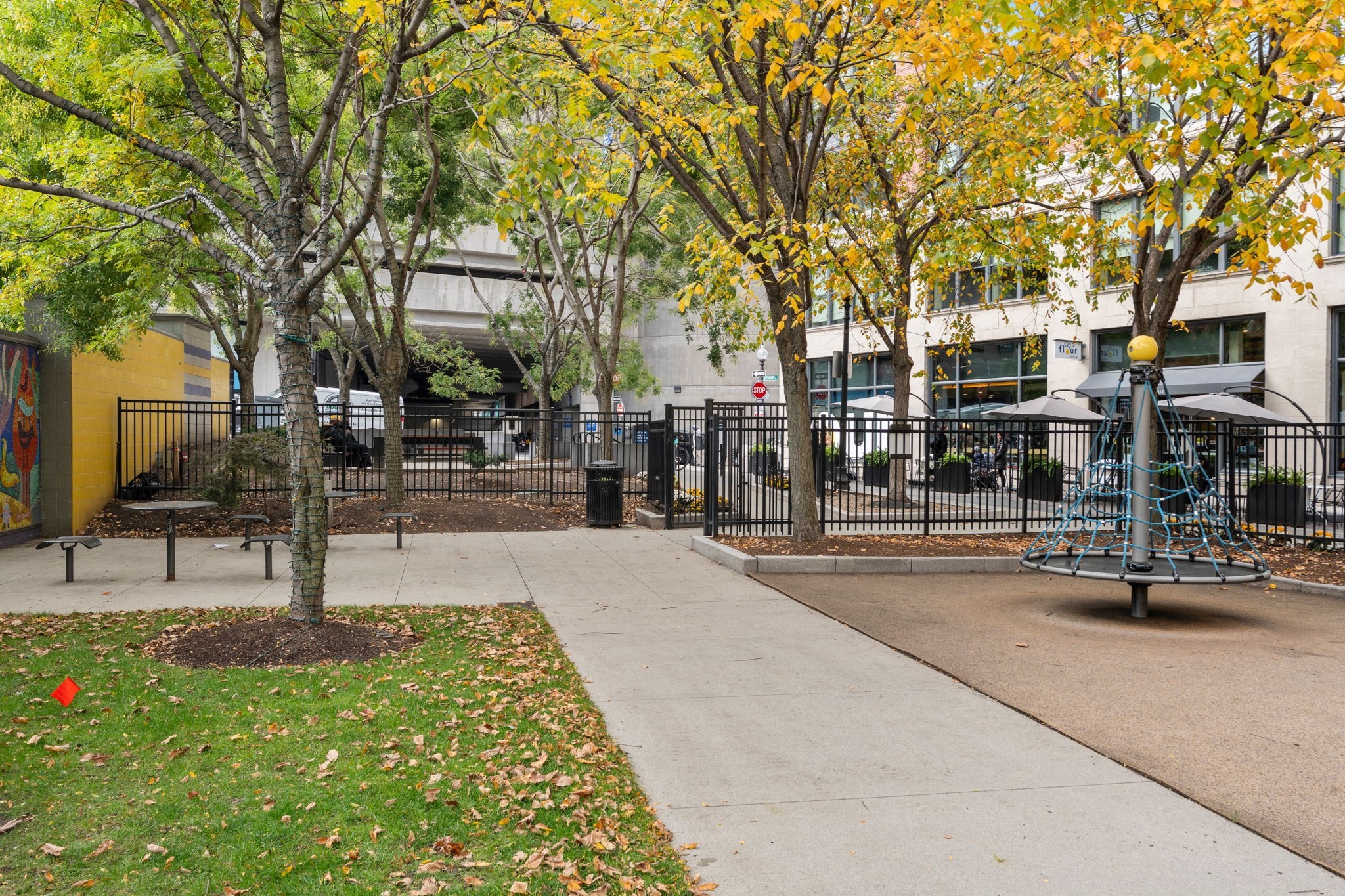 19 Stanhope Unit 3A, Back Bay, Boston, MA 02116 - Image 5