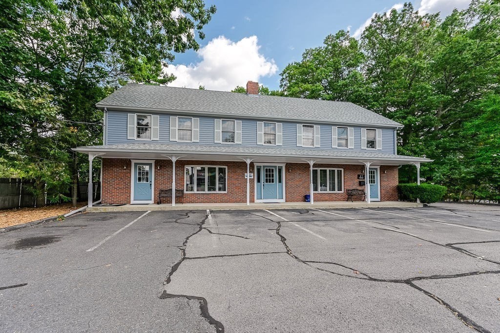 85 Copeland Dr, Mansfield, MA 02048 - Image 1