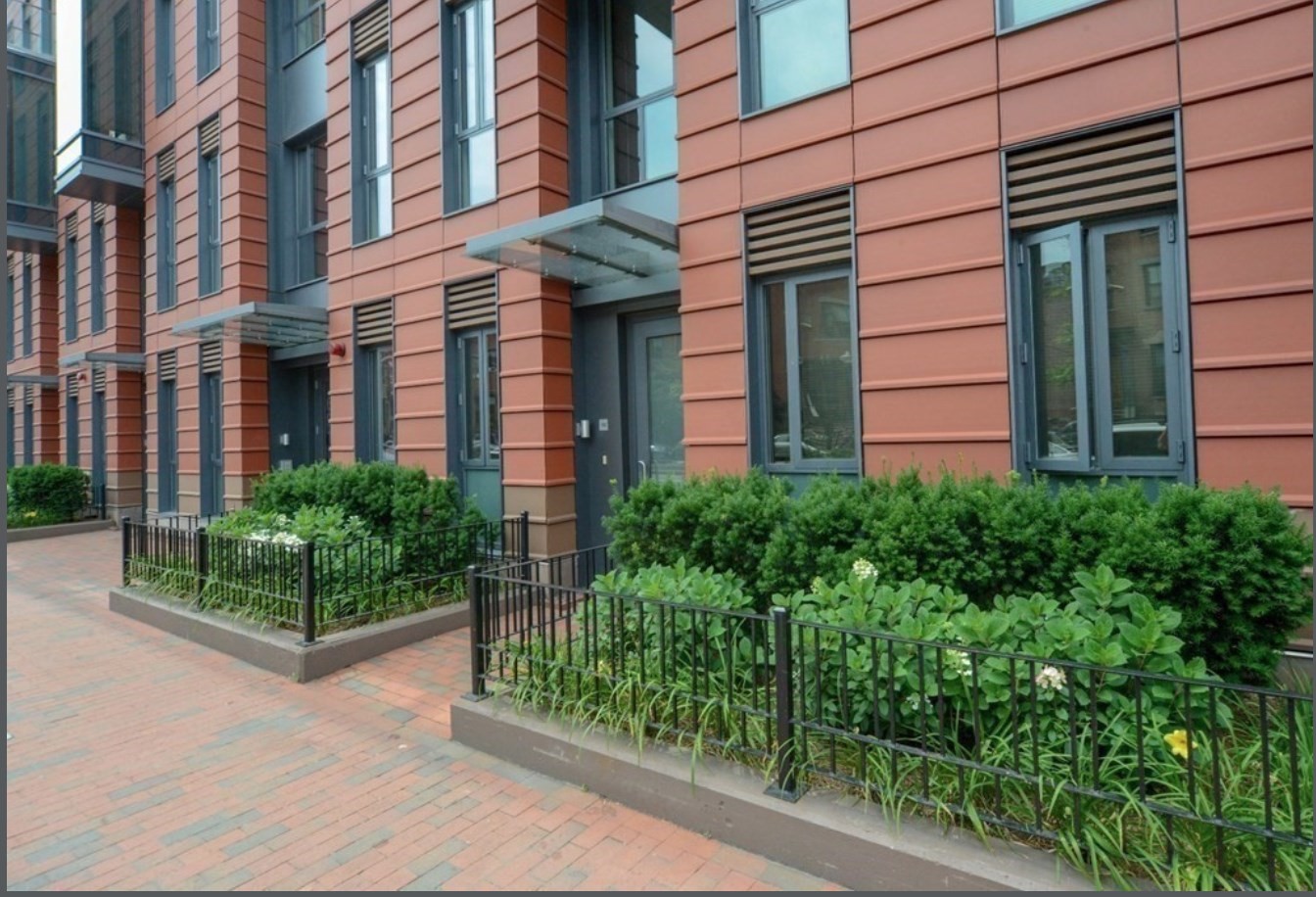 691 Massachusetts Ave Unit 102, Roxbury, Boston, MA 02118 - Image 2