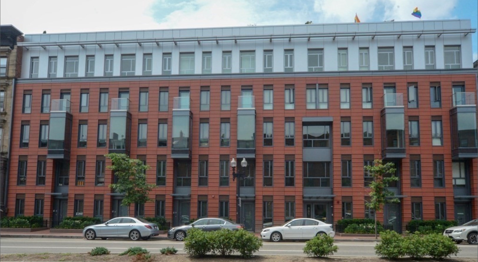 691 Massachusetts Ave Unit 102, Roxbury, Boston, MA 02118 - Image 3