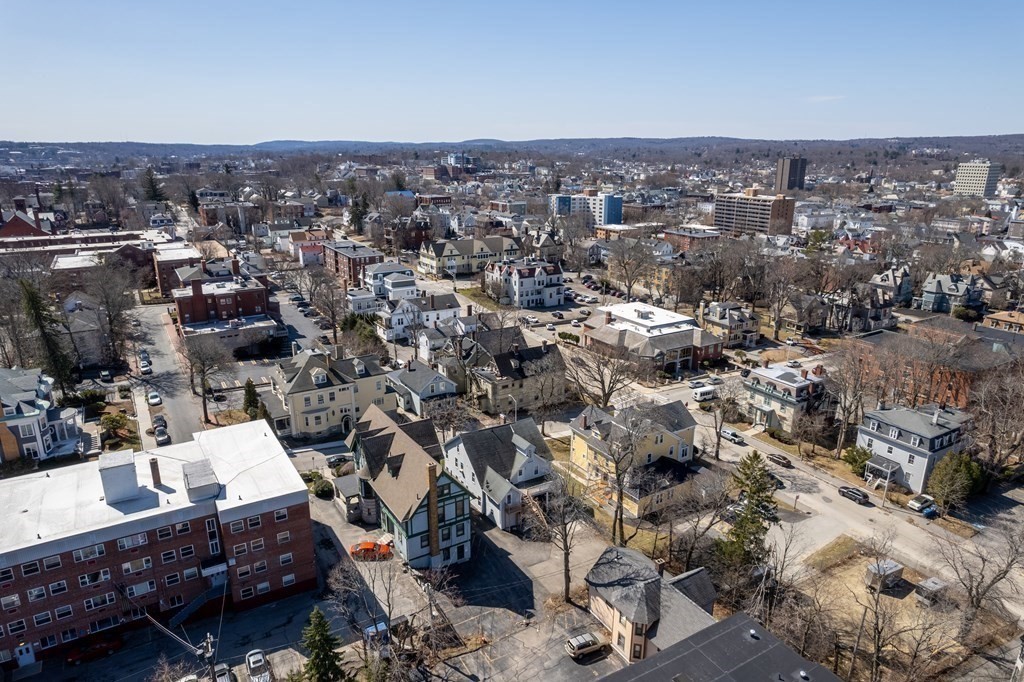 34 Cedar St Unit 204, Worcester, MA 01609 - Image 11