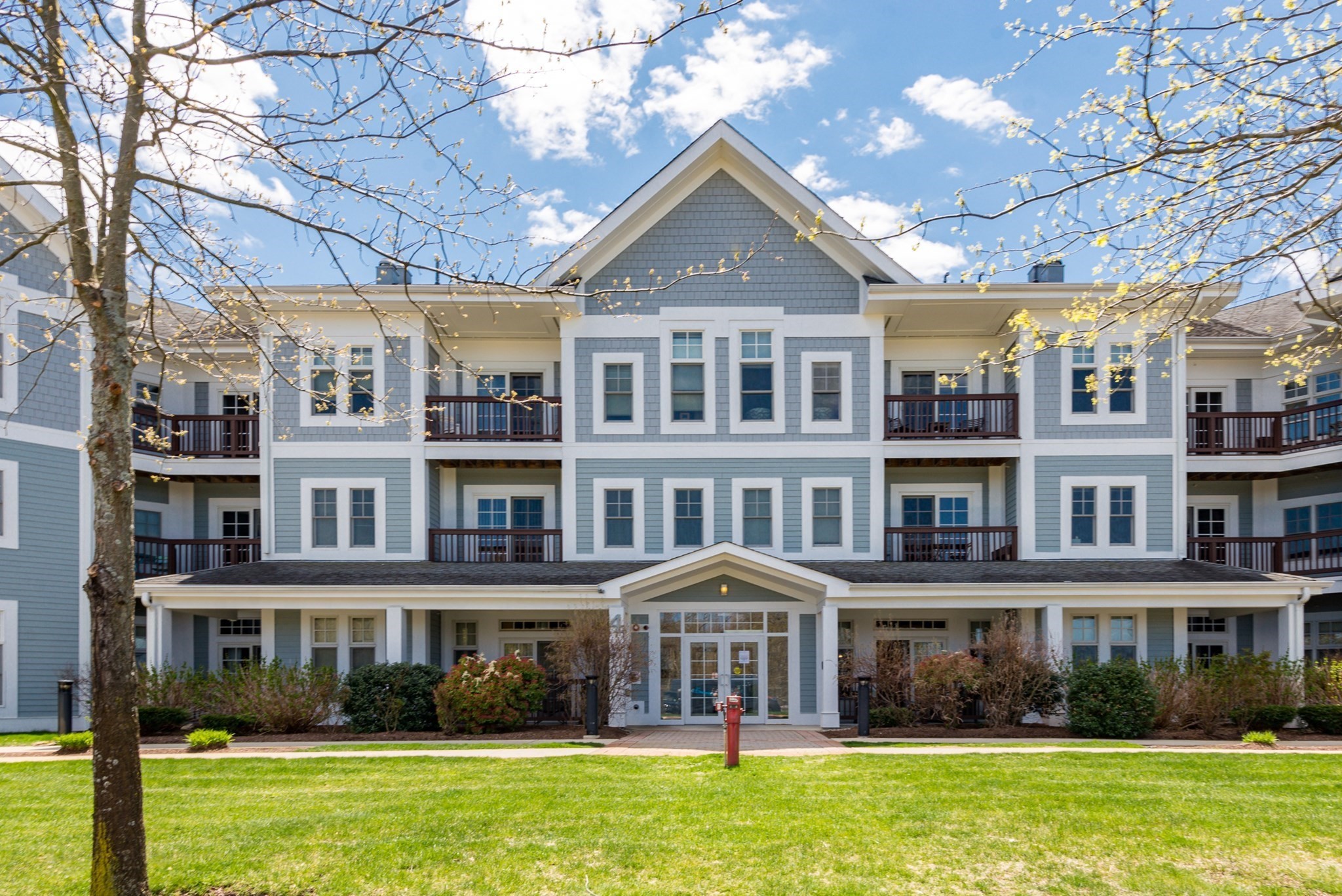 501 Commerce Dr Unit 4308, Braintree, MA 02184