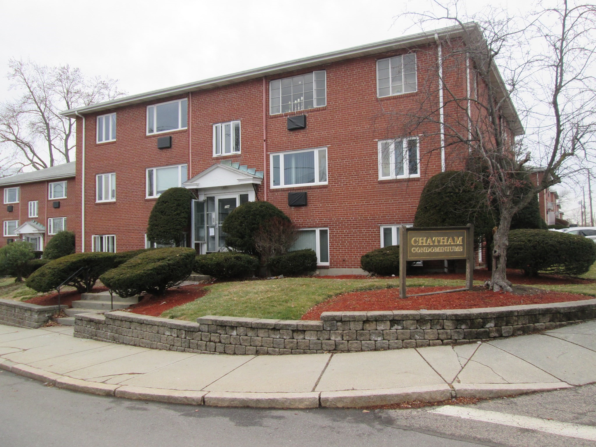 194 Lexington Street Unit 1, Watertown, MA 02472