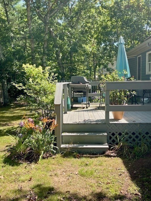 33 Easterly Dr, Sandwich, MA 02537 - Image 24