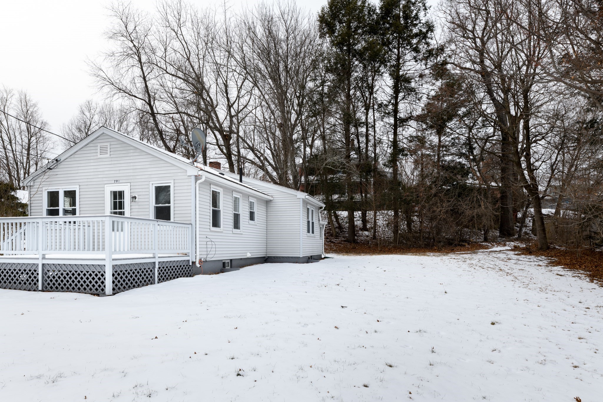 201 West St, Ware, MA 01082 - Image 3