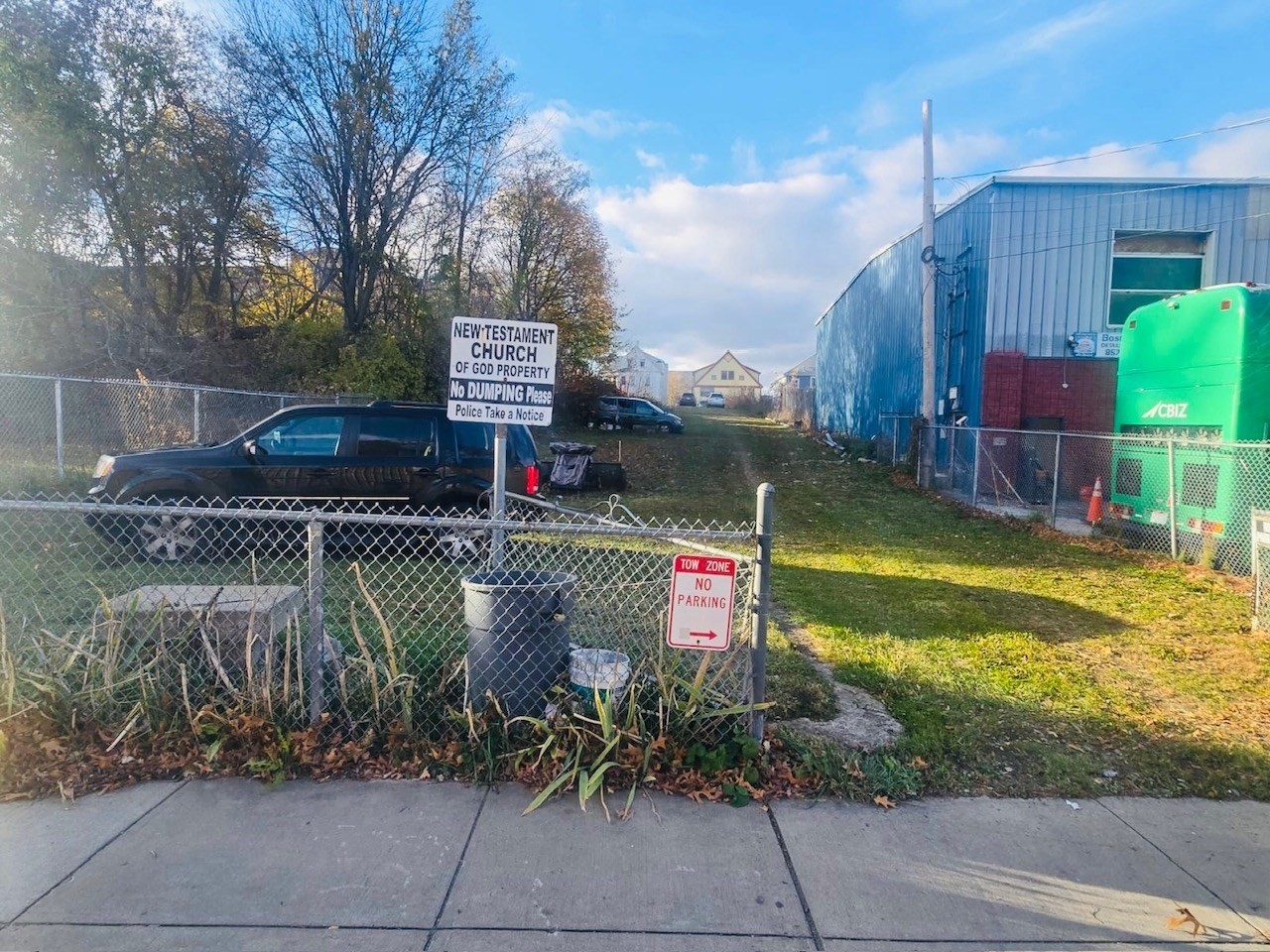 51 Ceylon St, Dorchester, Boston, MA 02121 - Image 1