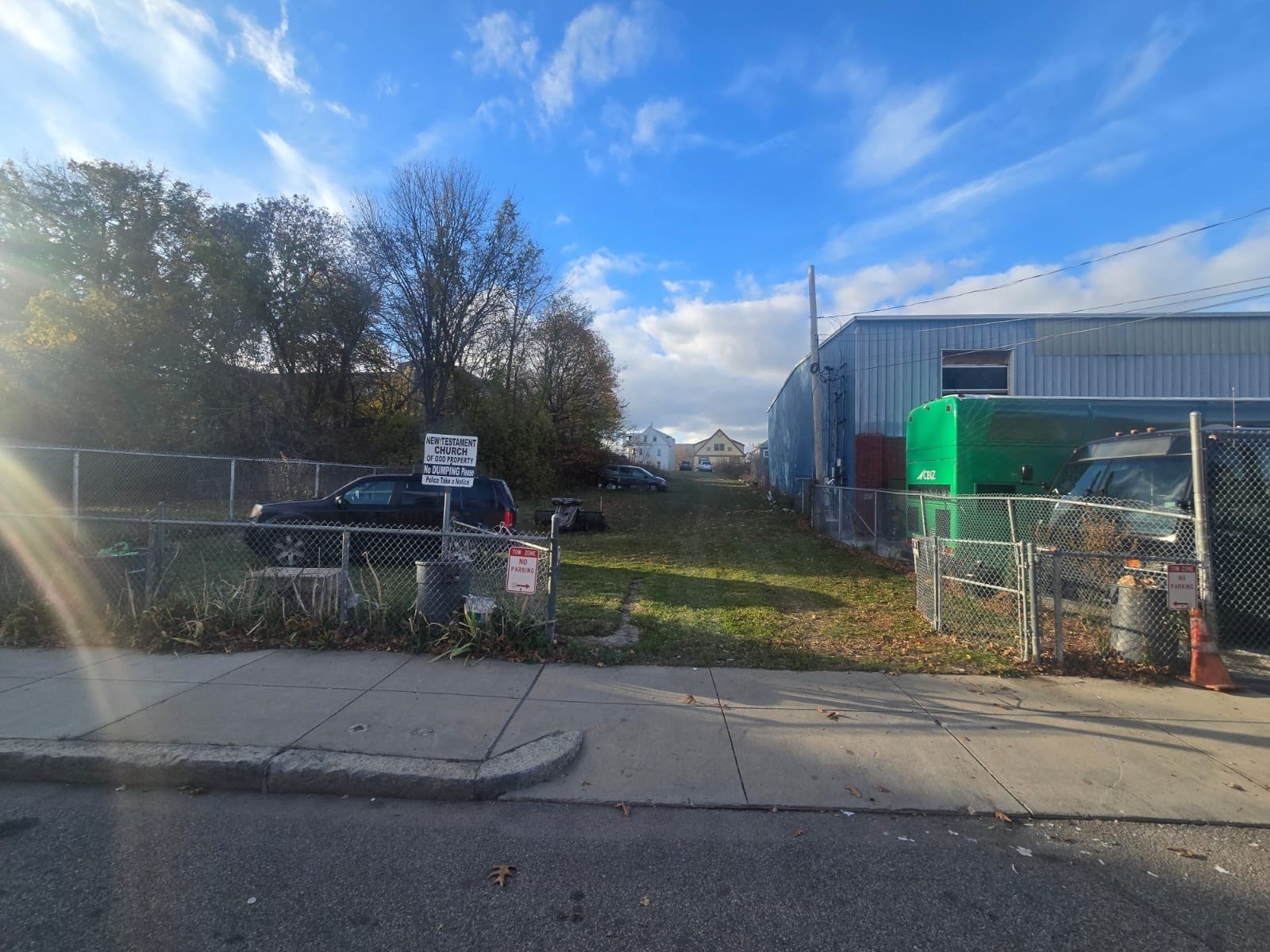 51 Ceylon St, Dorchester, Boston, MA 02121 - Image 2