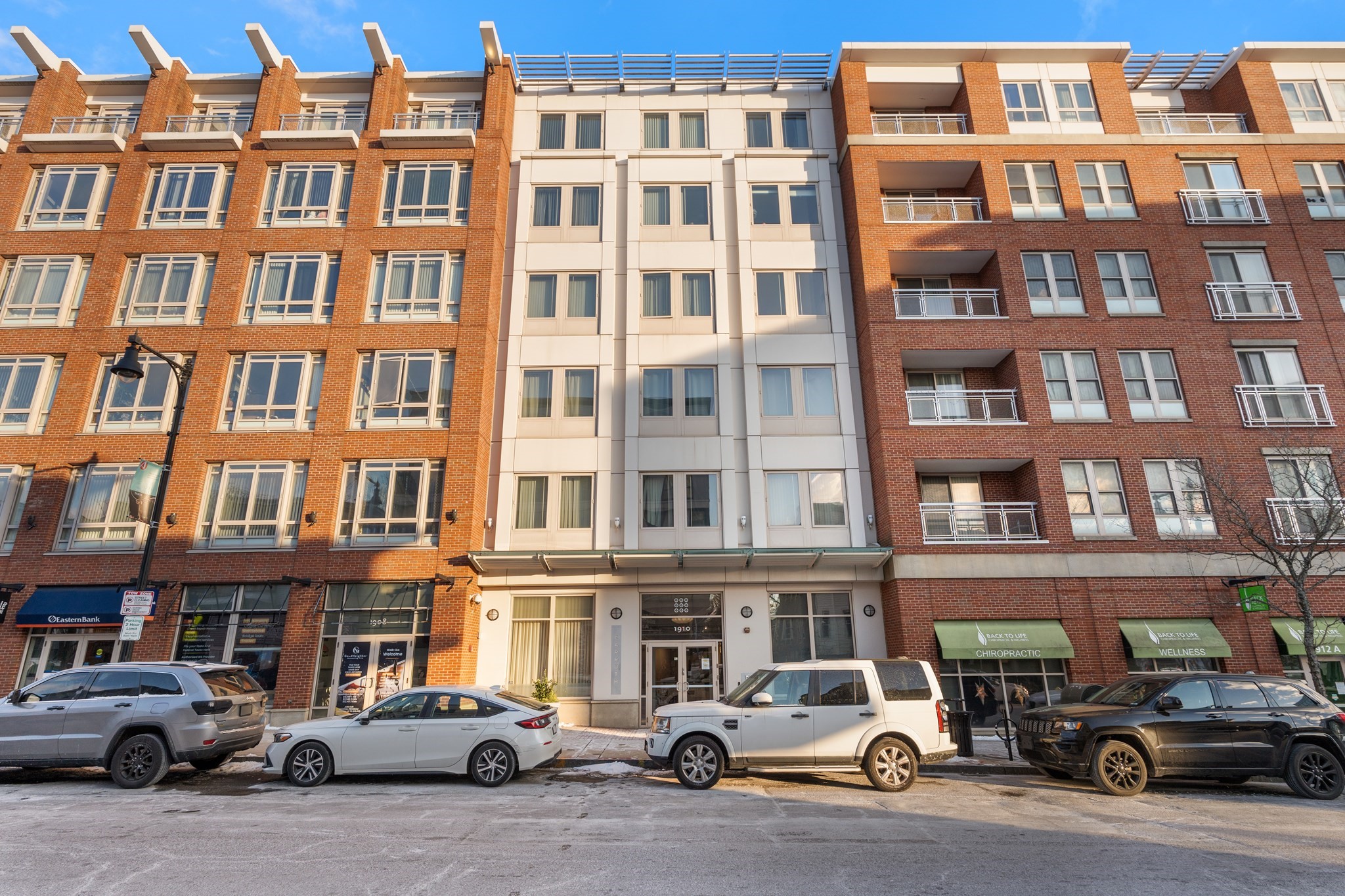 1910 Dorchester Ave Unit 515, Dorchester, Boston, MA 02124 - Image 29