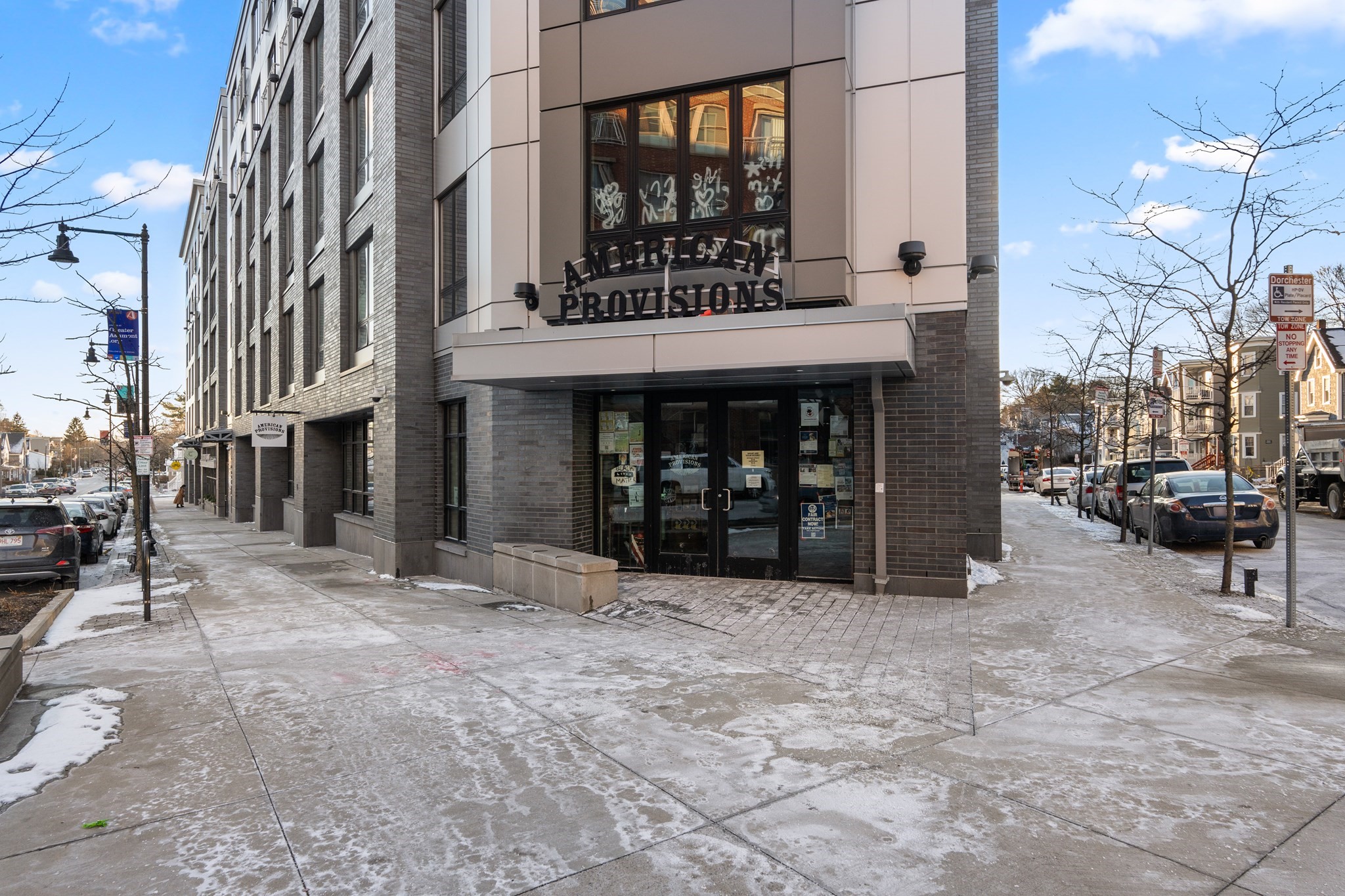 1910 Dorchester Ave Unit 515, Dorchester, Boston, MA 02124 - Image 35