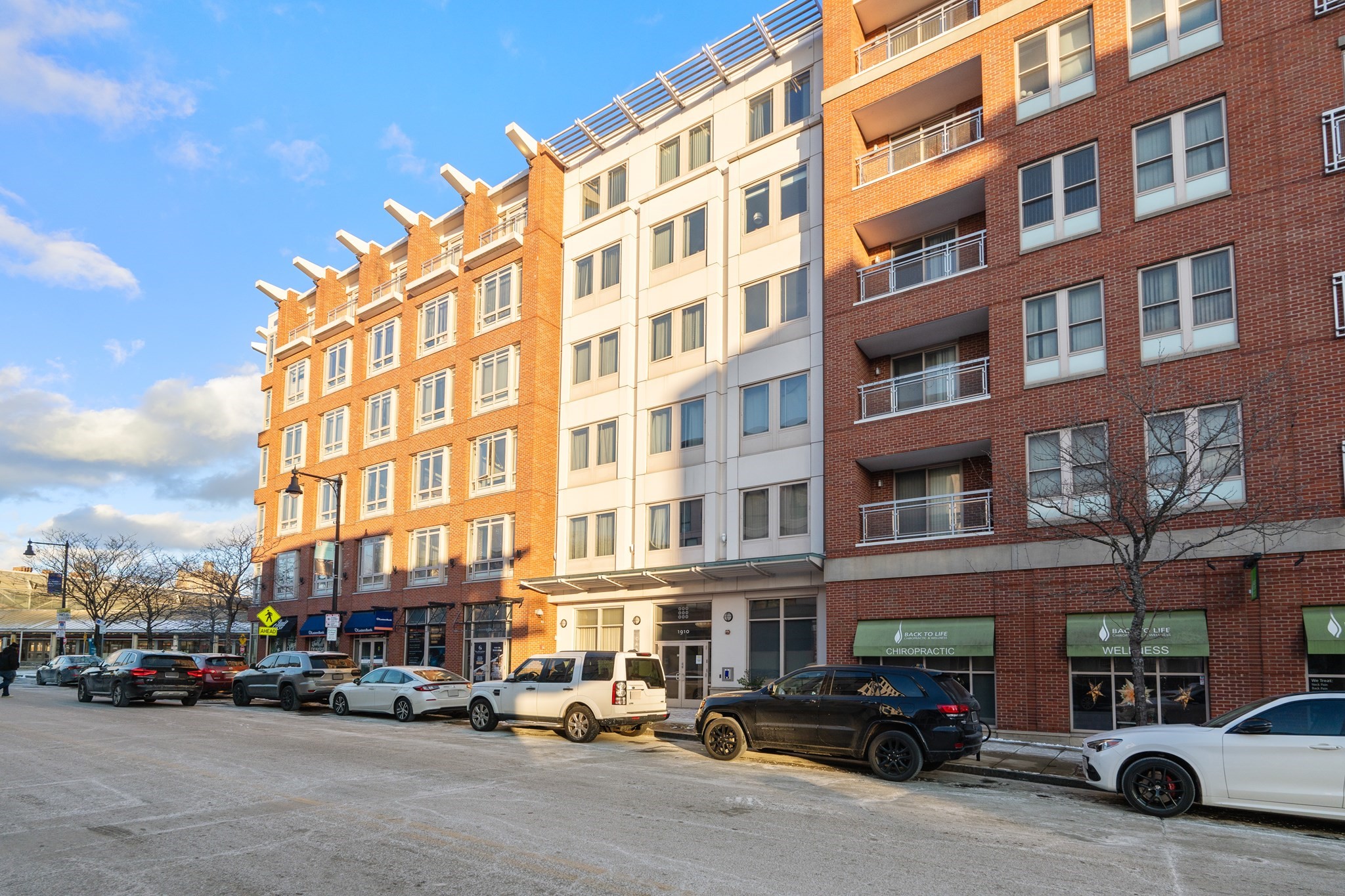 1910 Dorchester Ave Unit 515, Dorchester, Boston, MA 02124 - Image 36