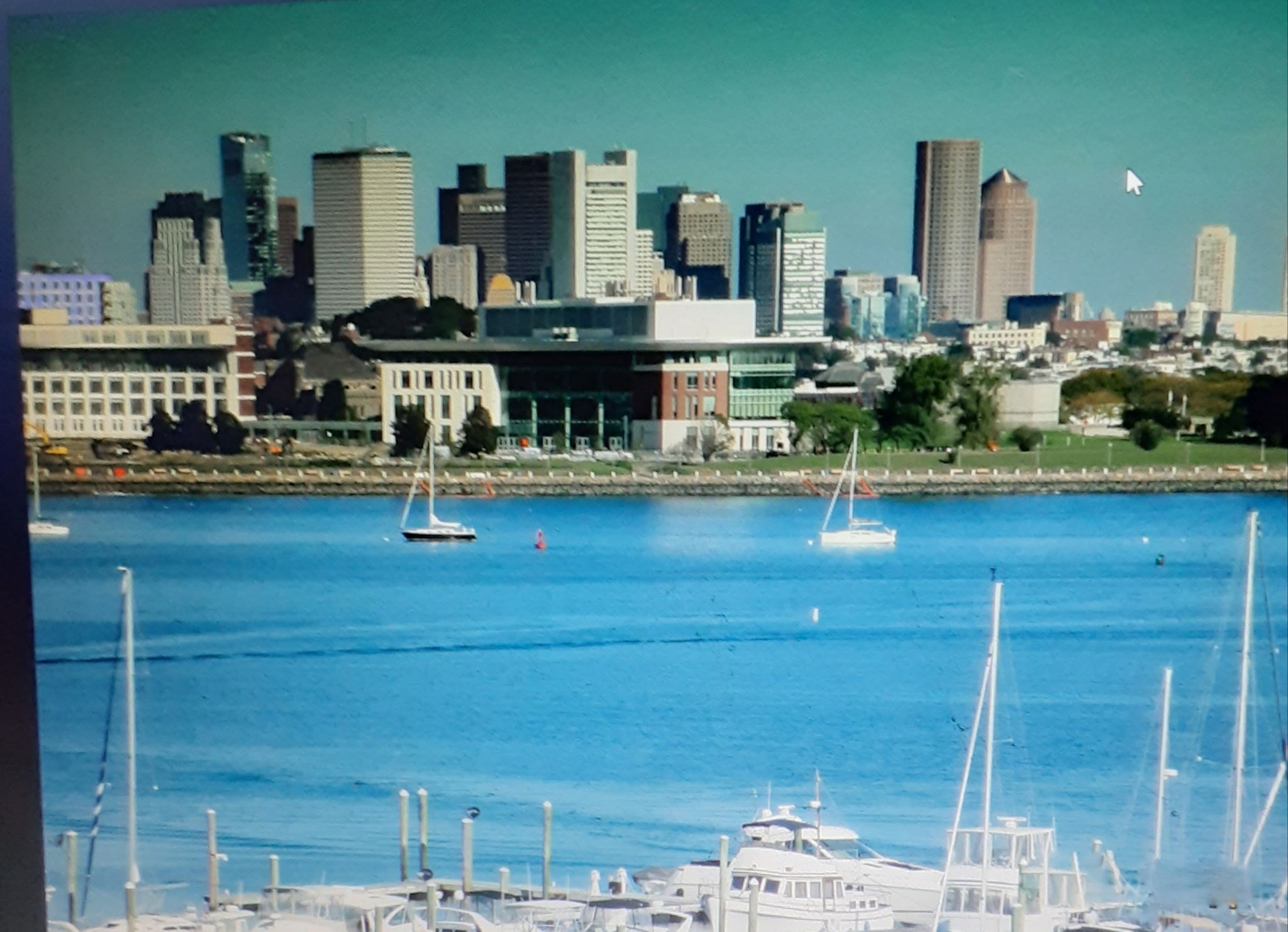 2001 Marina Dr Unit 506W, Quincy, MA 02171 - Image 1