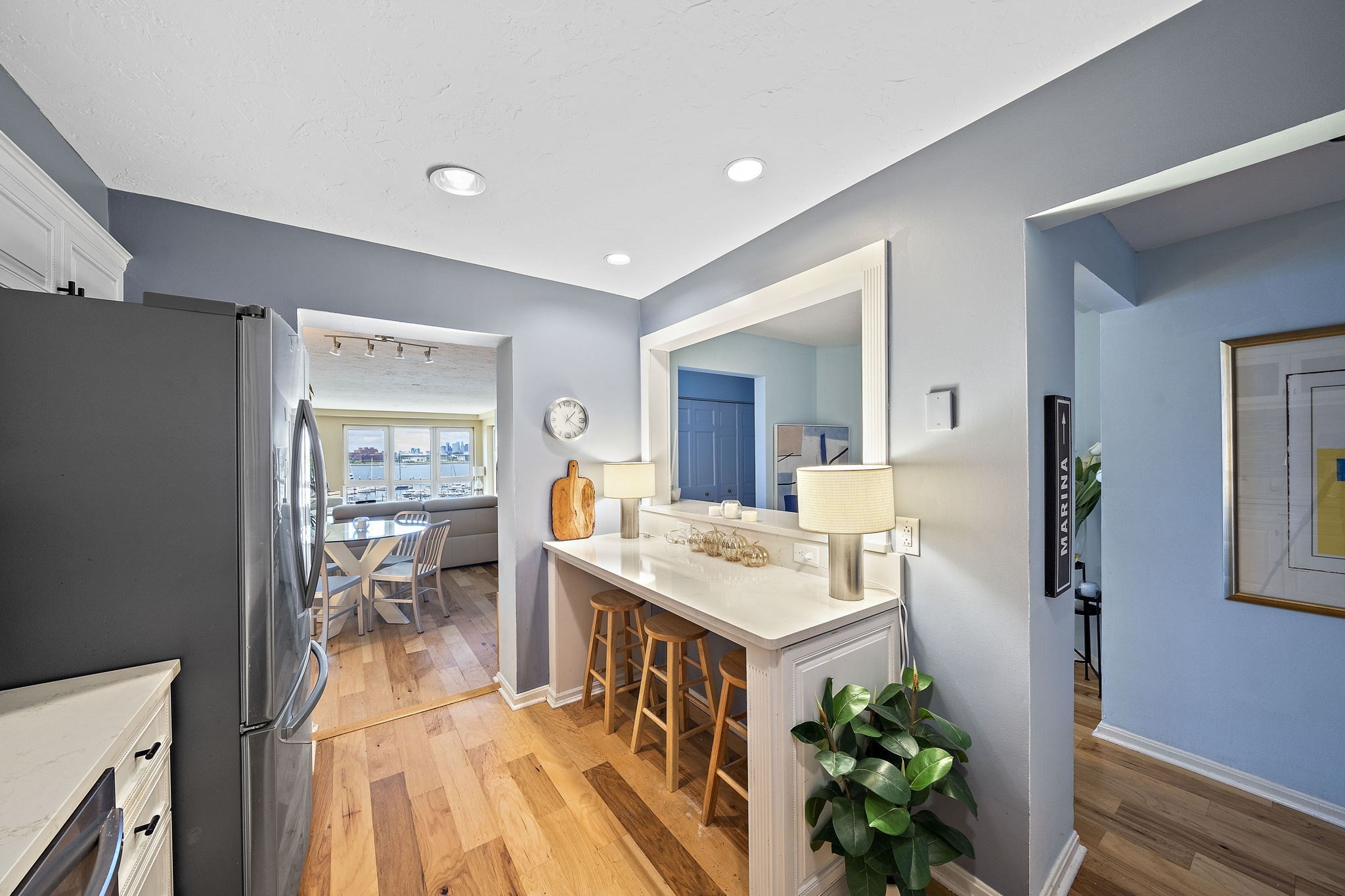 2001 Marina Dr Unit 506W, Quincy, MA 02171 - Image 17