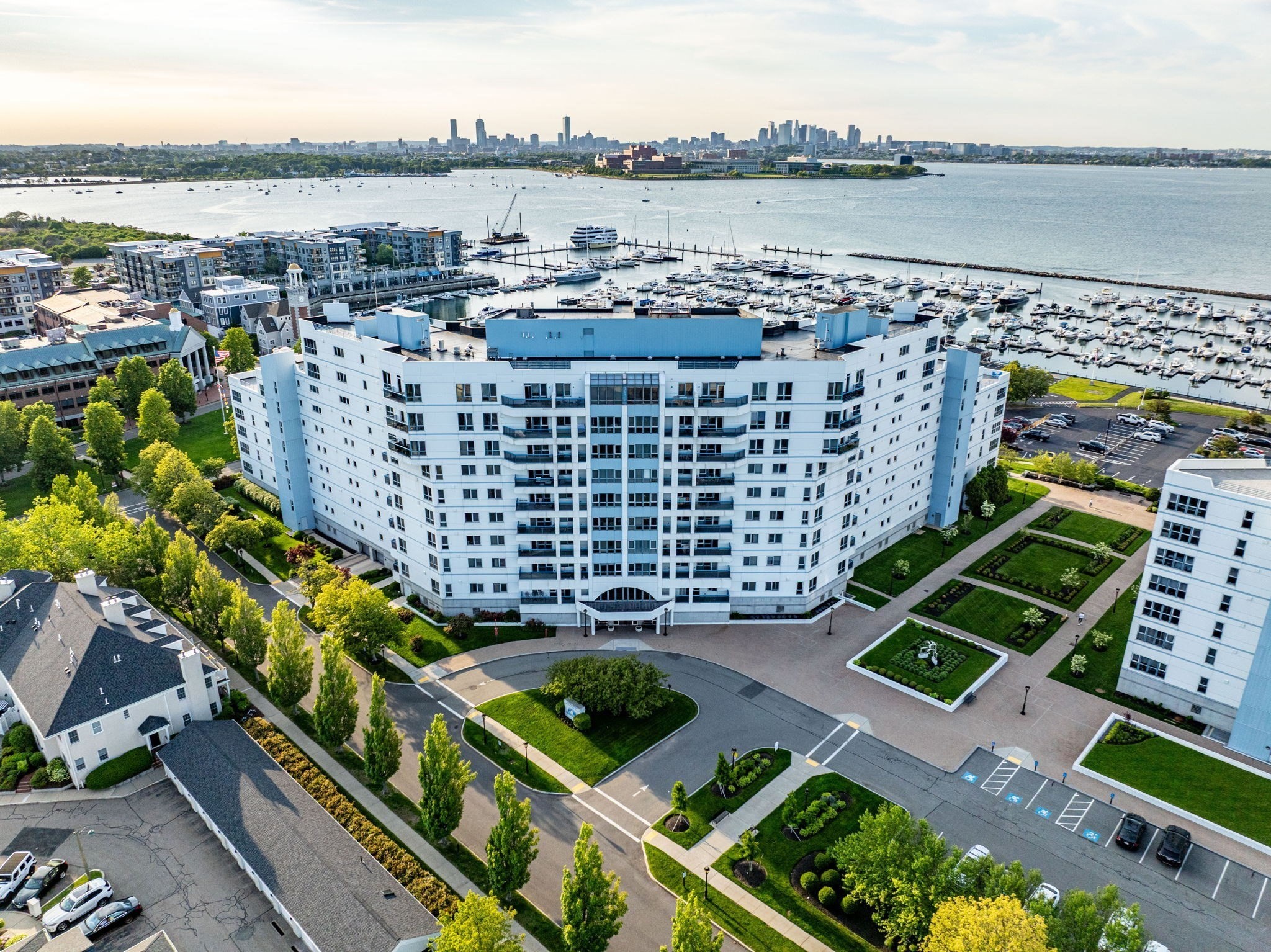 2001 Marina Dr Unit 506W, Quincy, MA 02171 - Image 36