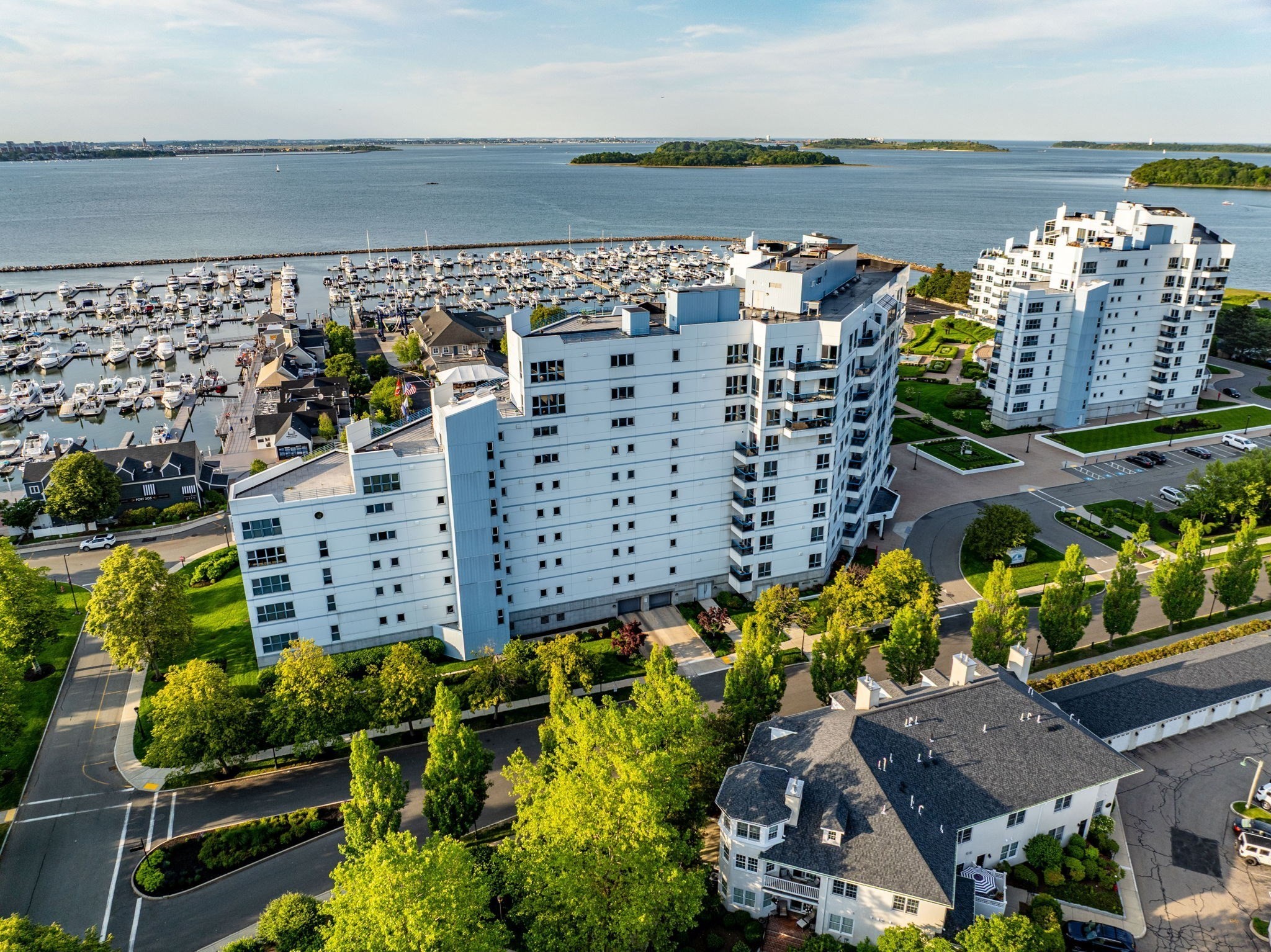 2001 Marina Dr Unit 506W, Quincy, MA 02171 - Image 38