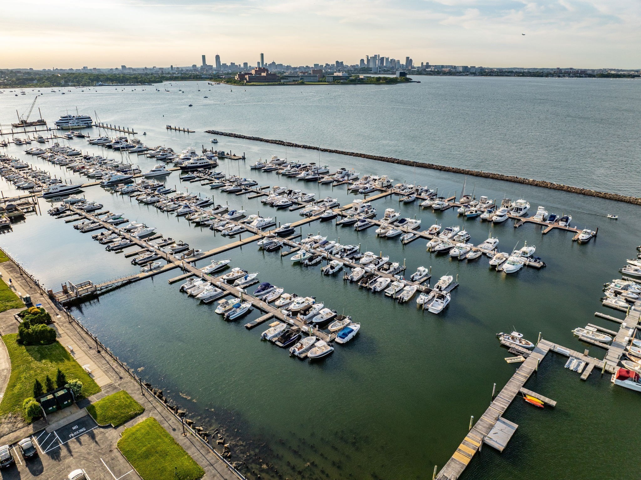 2001 Marina Dr Unit 506W, Quincy, MA 02171 - Image 39