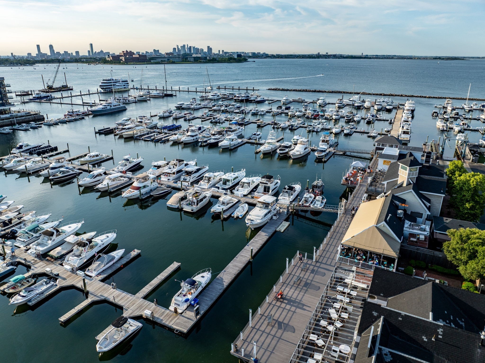 2001 Marina Dr Unit 506W, Quincy, MA 02171 - Image 41