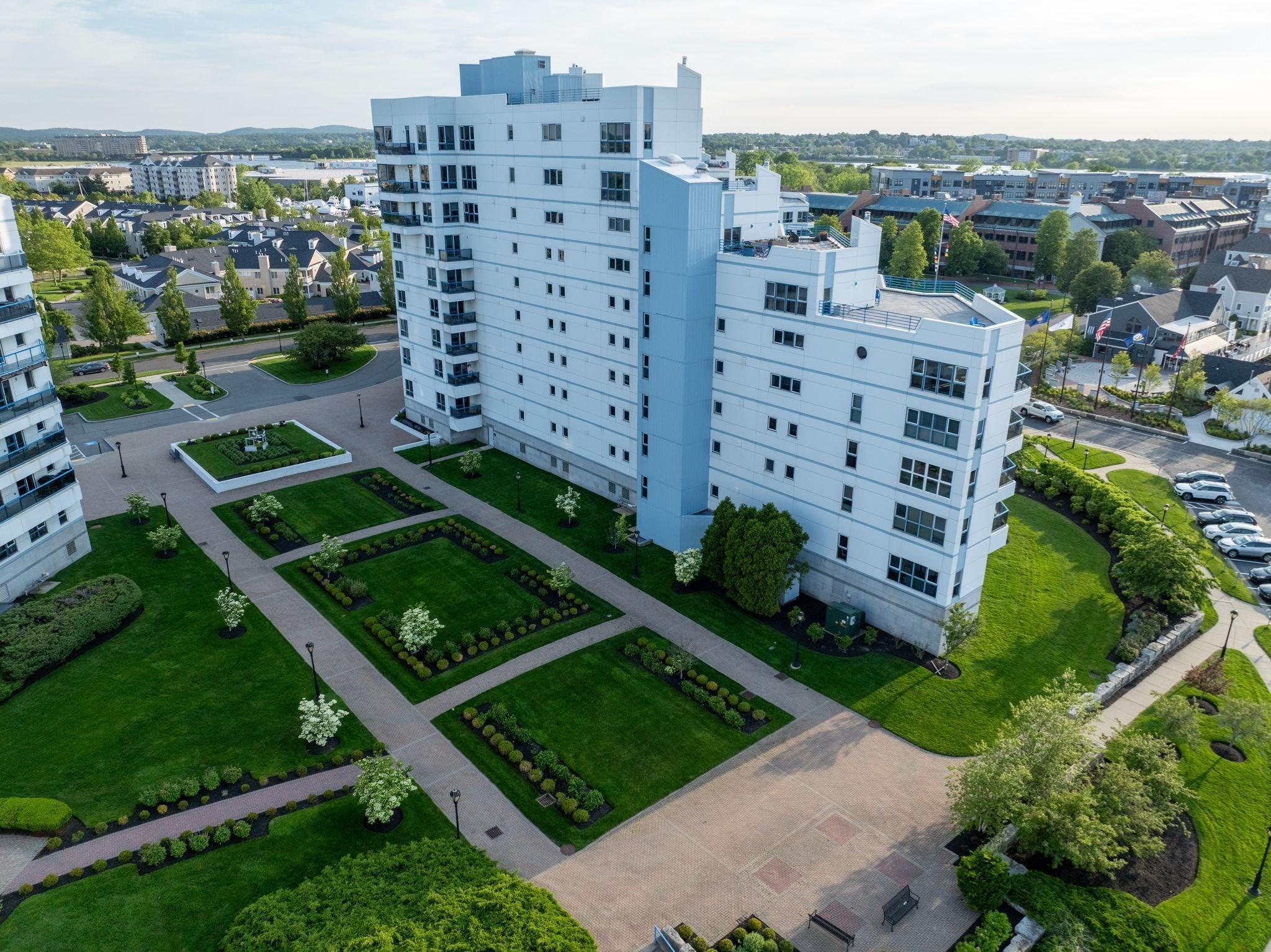 2001 Marina Dr Unit 506W, Quincy, MA 02171 - Image 42