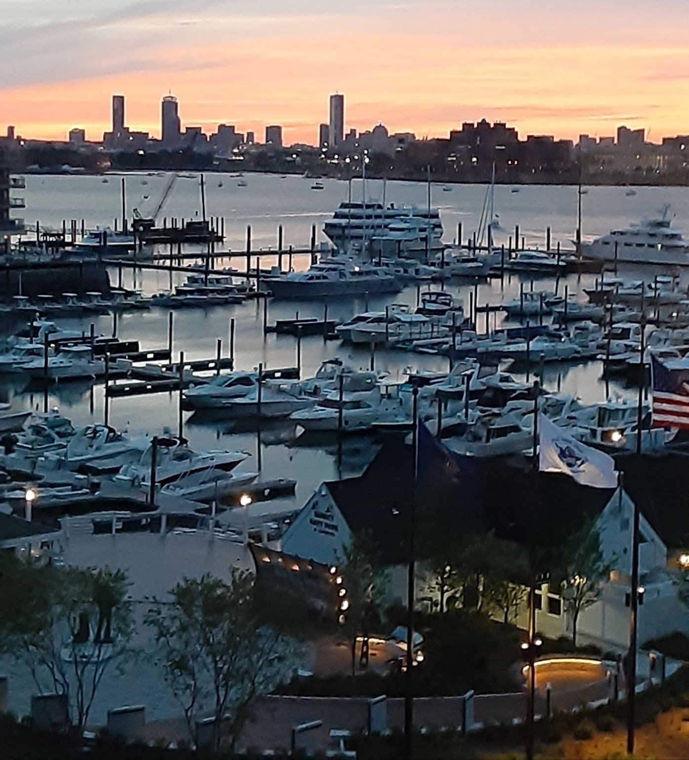 2001 Marina Dr Unit 506W, Quincy, MA 02171 - Image 6