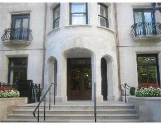 400 Commonwealth Ave Unit 104C, Back Bay, Boston, MA 02215 - Image 2