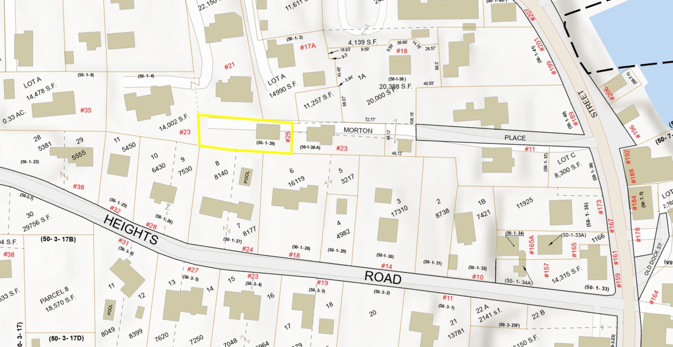 25 Morton Pl, Scituate, MA 02066 - Image 20