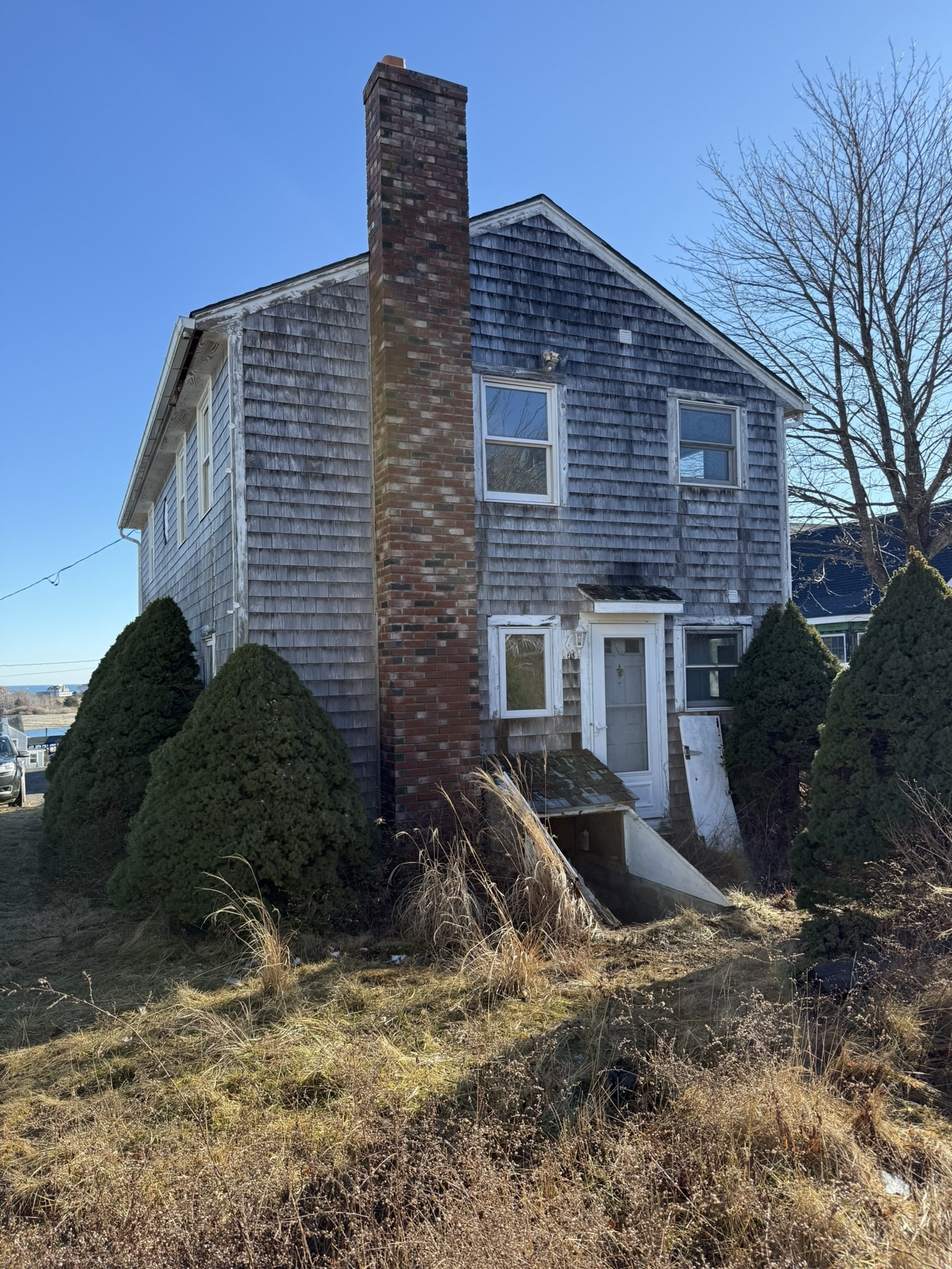25 Morton Pl, Scituate, MA 02066 - Image 4