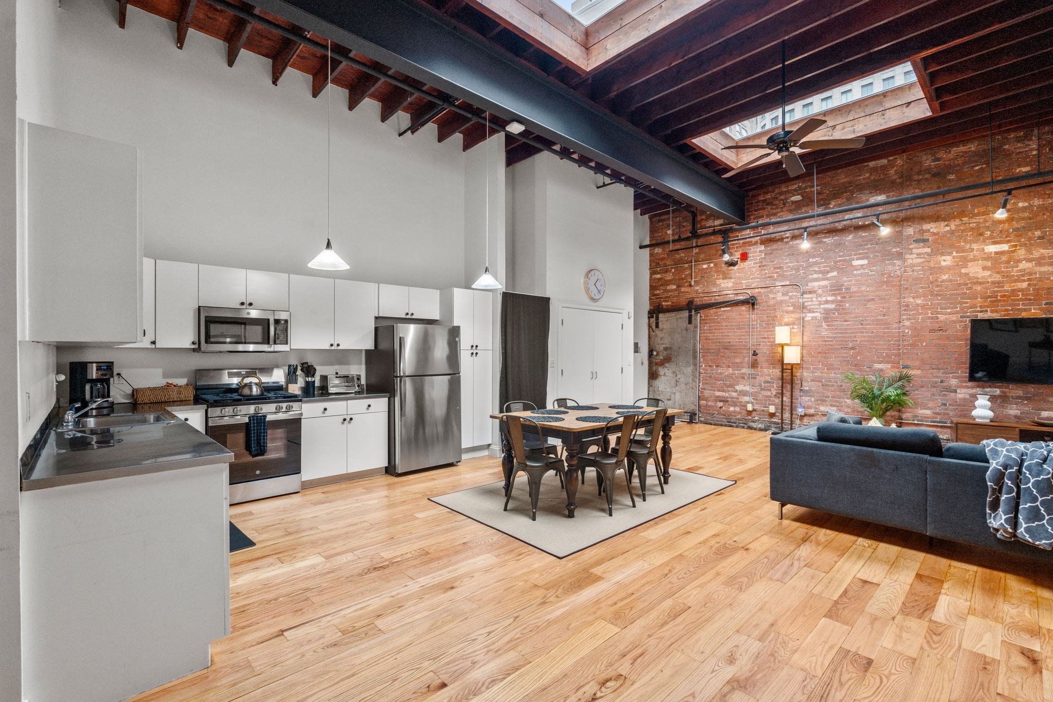 19 Stanhope St Unit 3B, Back Bay, Boston, MA 02116 - Image 3