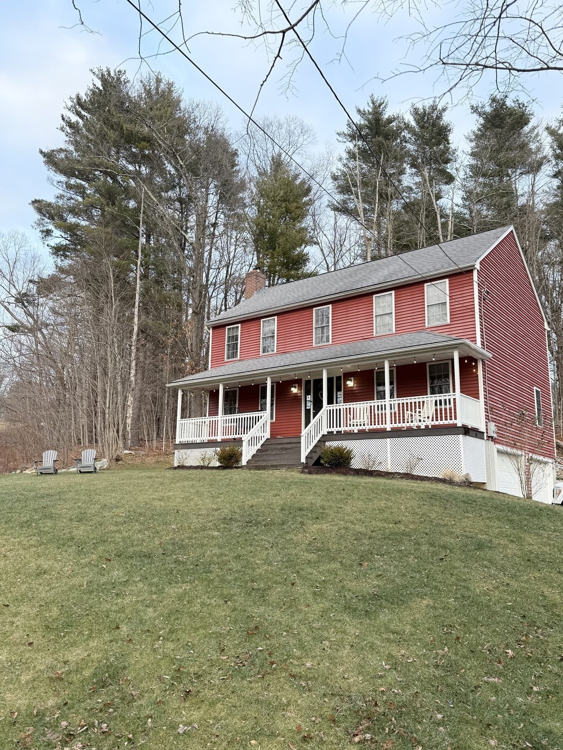 74 Fairview Park Road, Sturbridge, MA 01566 - Image 1
