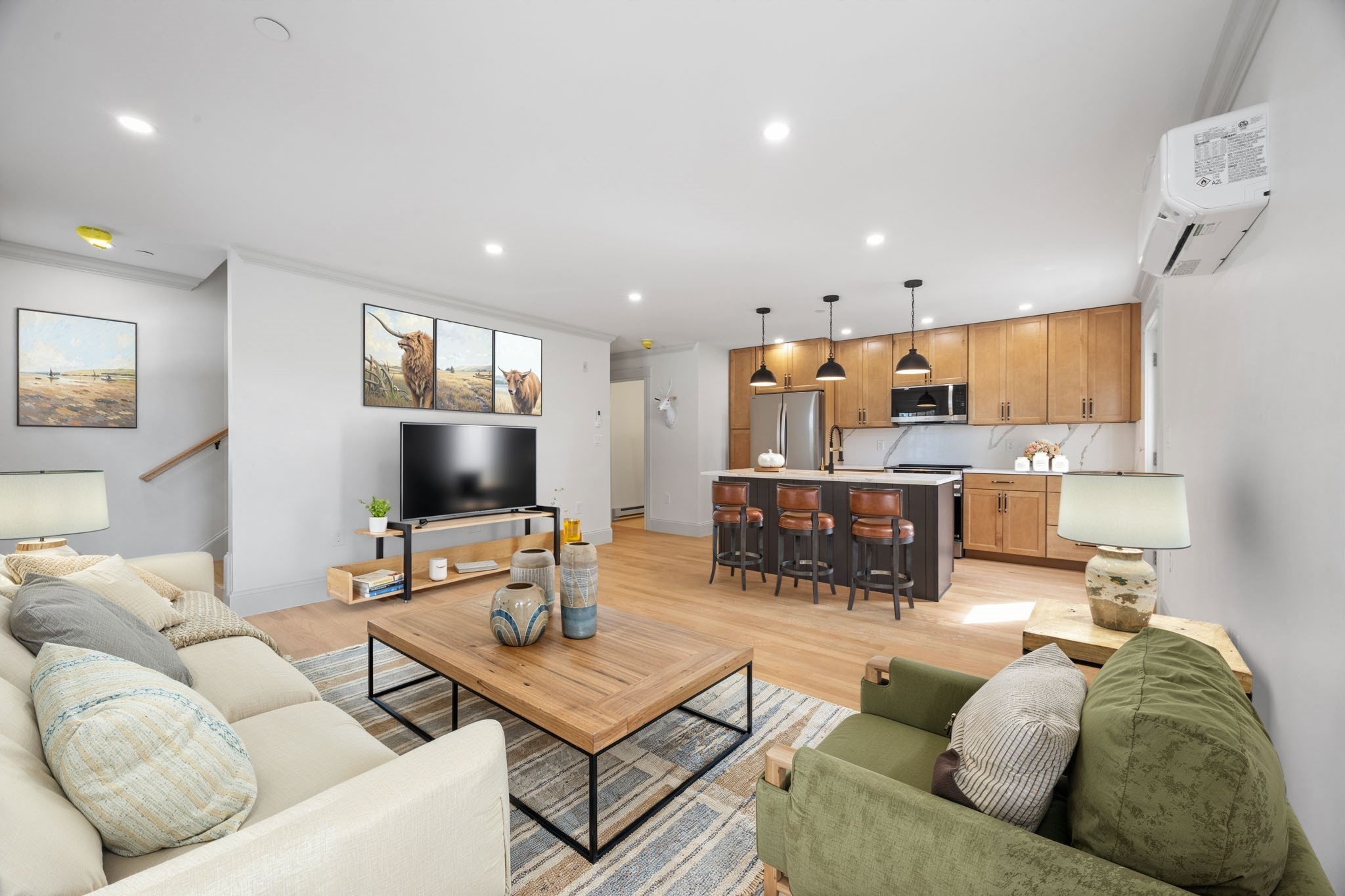 9 Swan Street Unit 3, Beverly, MA 01915