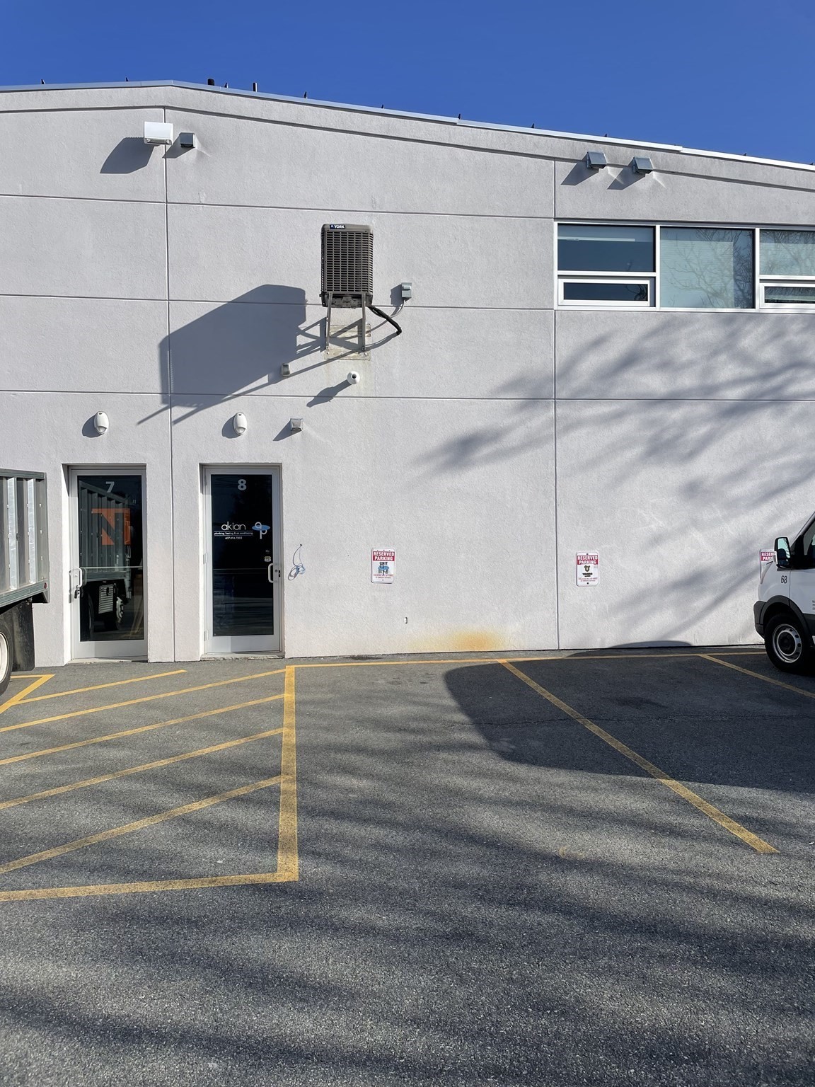 586 Pleasant Unit 8, Watertown, MA 02472 - Image 1