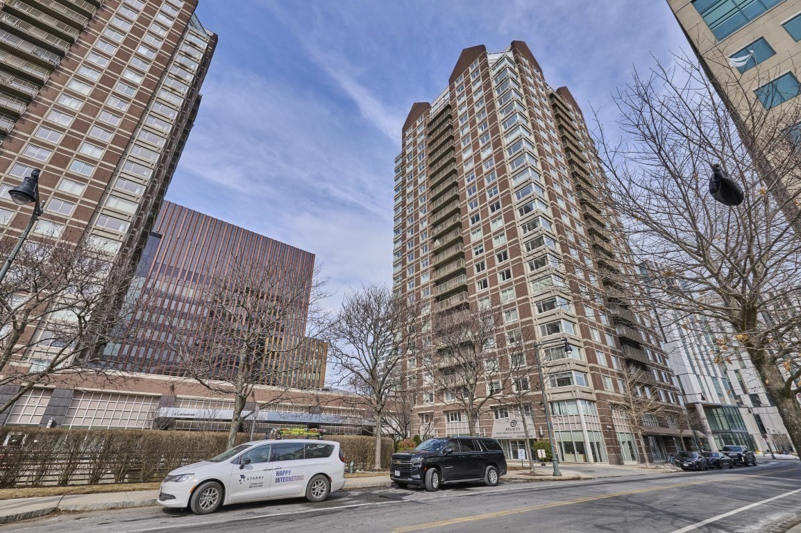 10 Museum Way Unit 525, Cambridge, MA 02141