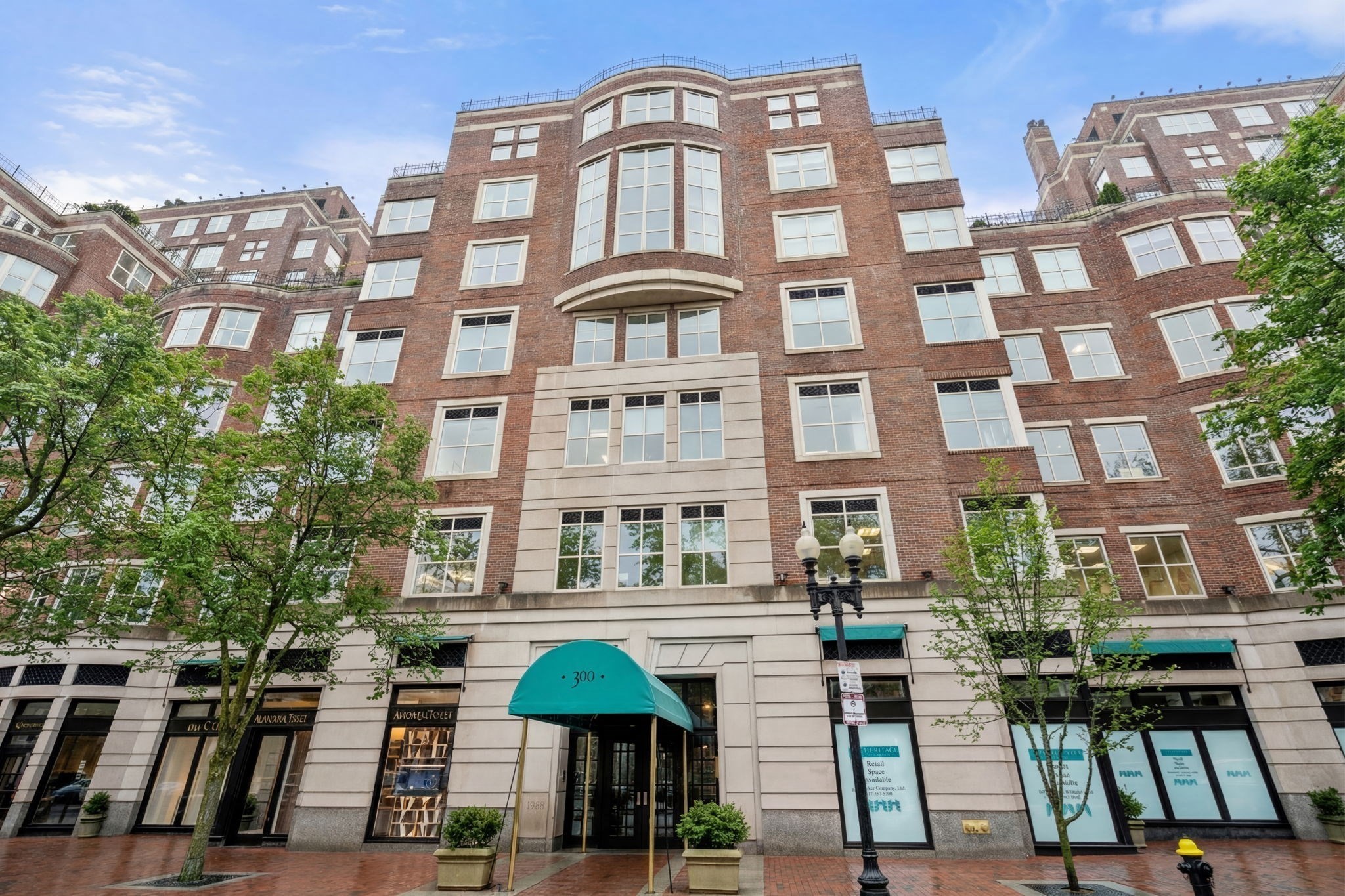 300 Boylston Unit 517, Downtown, Boston, MA 02116 - Image 20