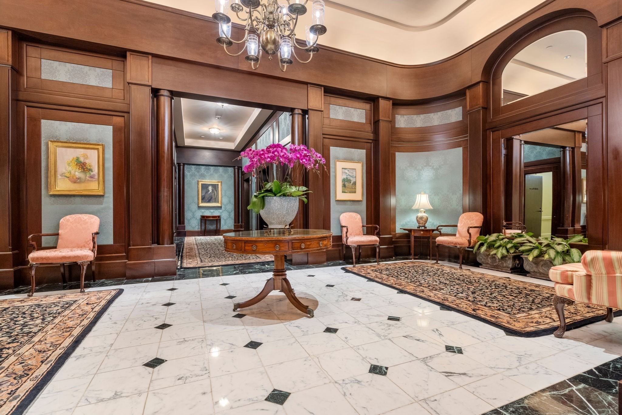 300 Boylston Unit 517, Downtown, Boston, MA 02116 - Image 21