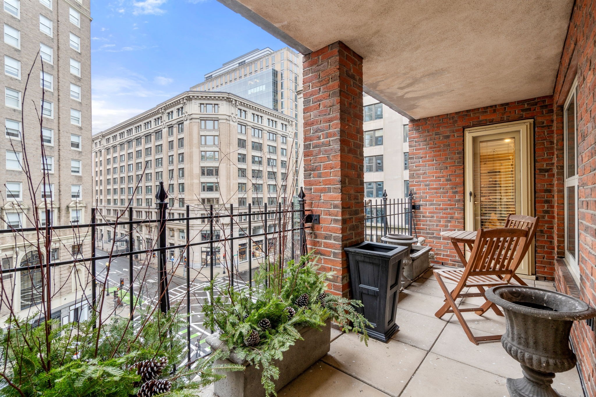 300 Boylston Unit 517, Downtown, Boston, MA 02116 - Image 8