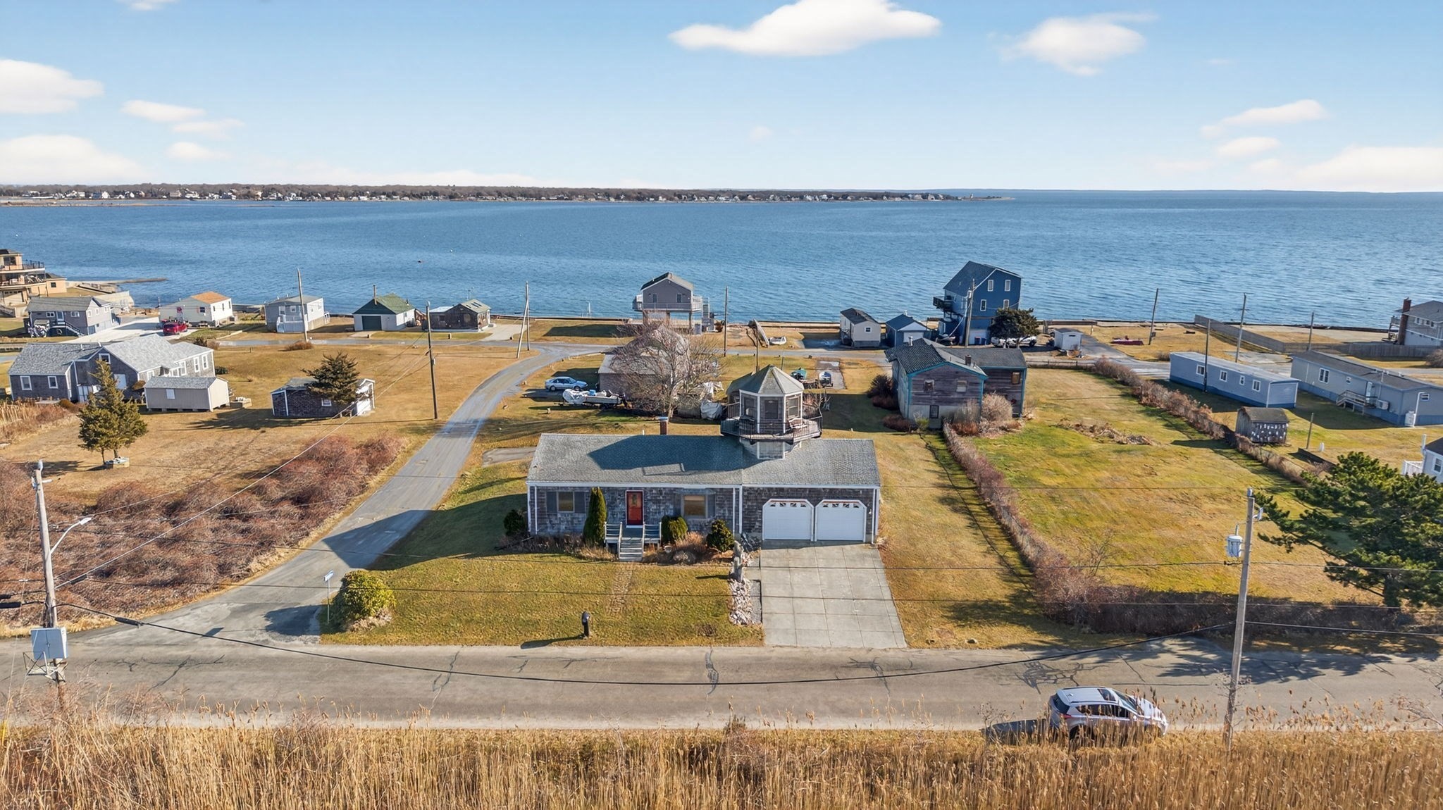 871 Sconticut Neck Rd, Fairhaven, MA 02719 - Image 1