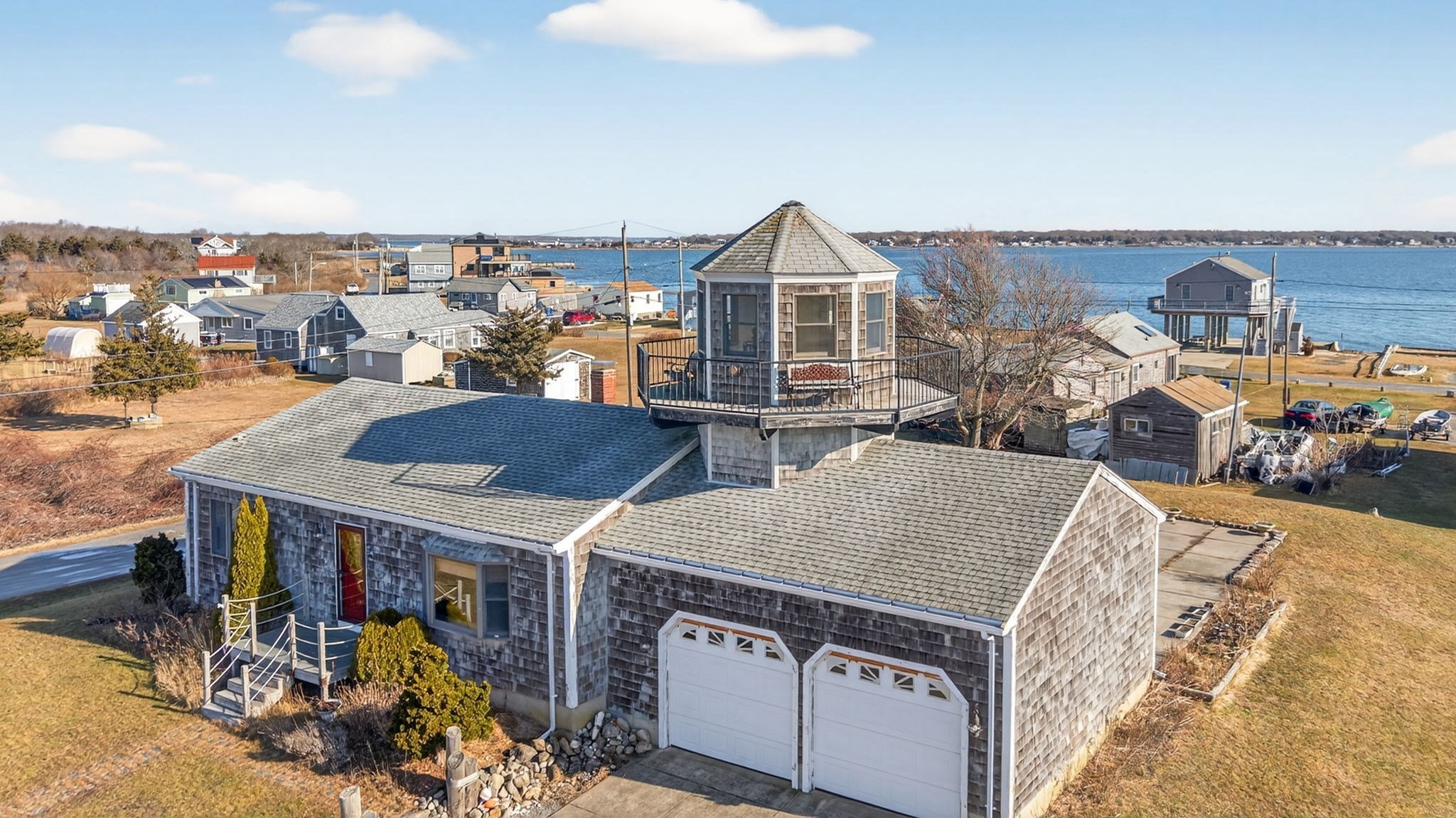 871 Sconticut Neck Rd, Fairhaven, MA 02719 - Image 36