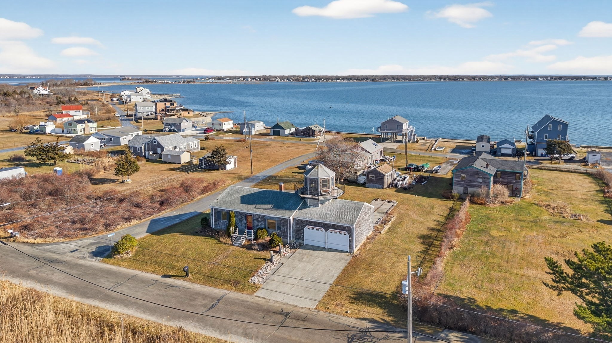 871 Sconticut Neck Rd, Fairhaven, MA 02719 - Image 37