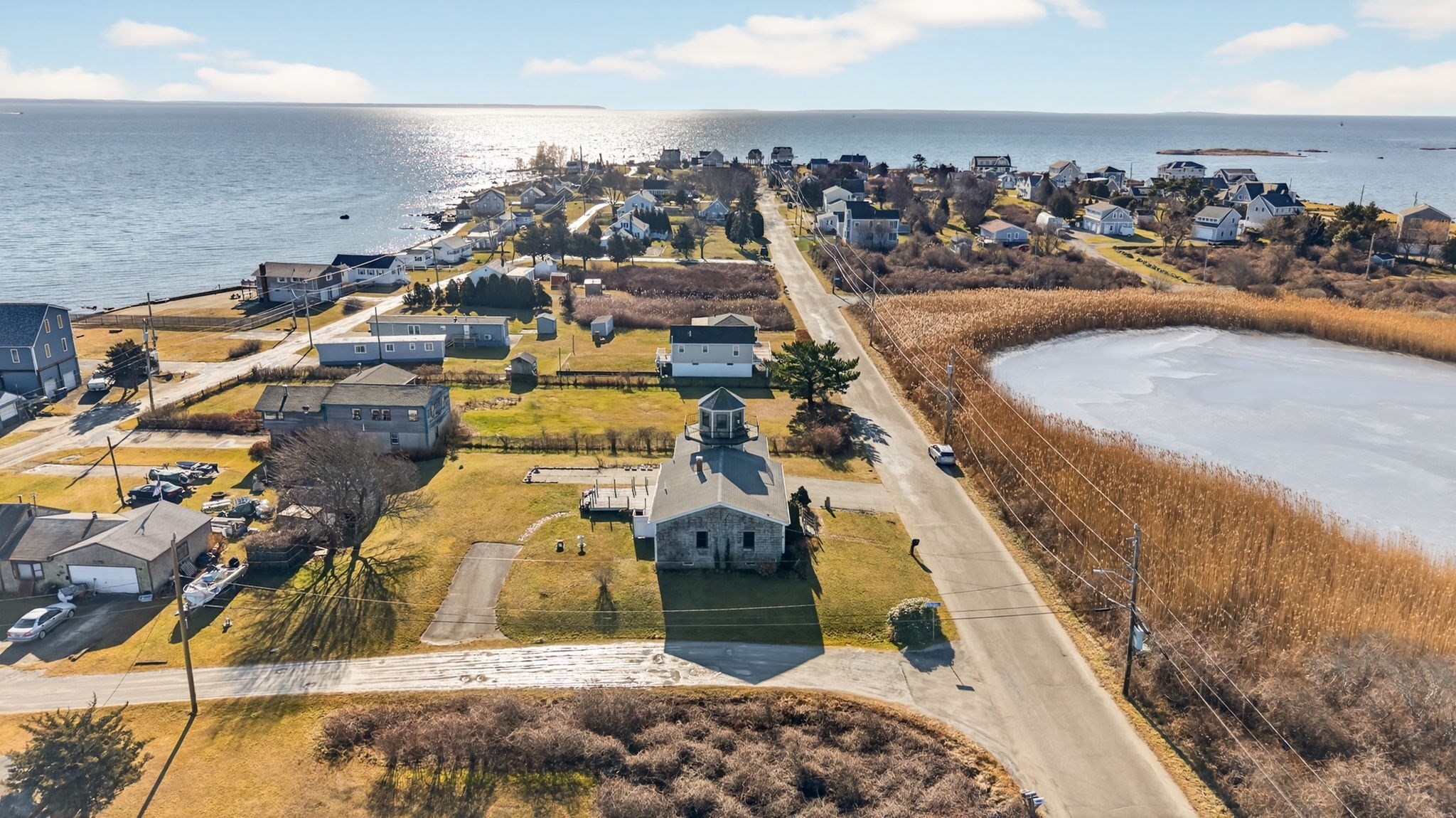 871 Sconticut Neck Rd, Fairhaven, MA 02719 - Image 39