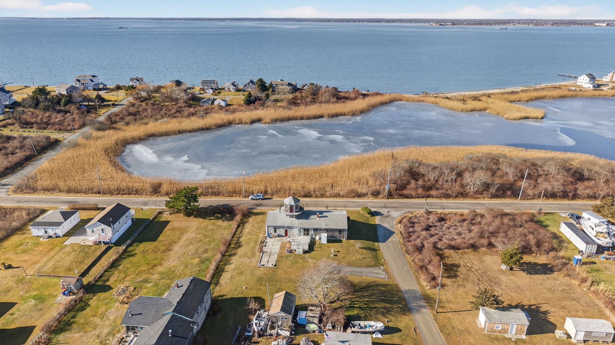 871 Sconticut Neck Rd, Fairhaven, MA 02719 - Image 41