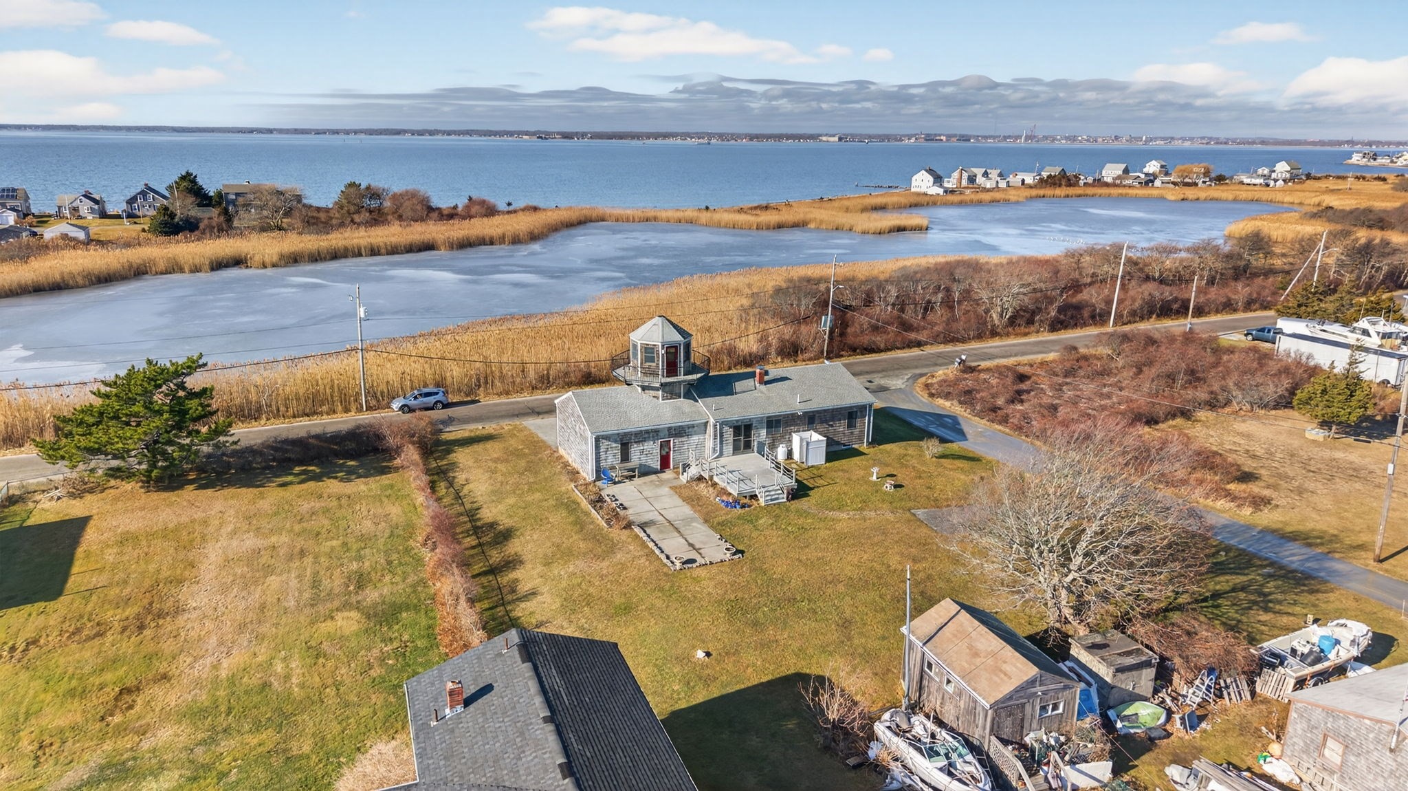 871 Sconticut Neck Rd, Fairhaven, MA 02719 - Image 42