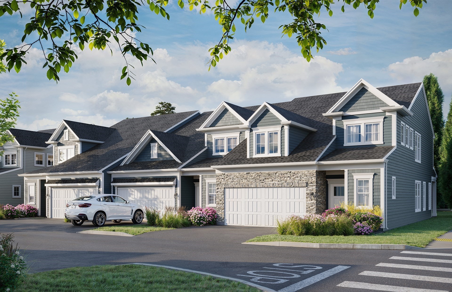 36 East Point Drive Unit 4, East Providence, RI 02916