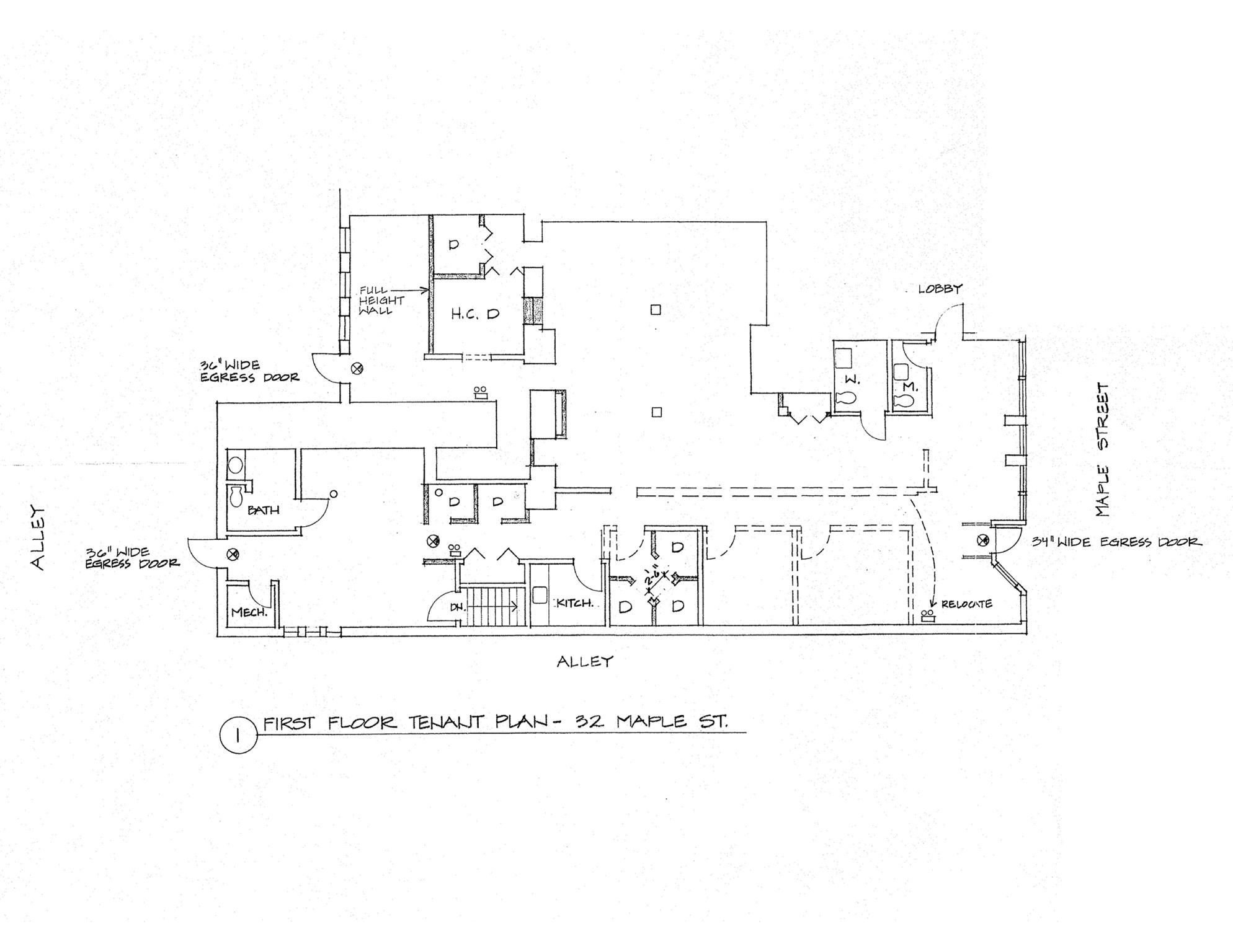 36 Maple Street, Danvers, MA 01923 - Image 8
