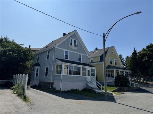 4 Barstow St.