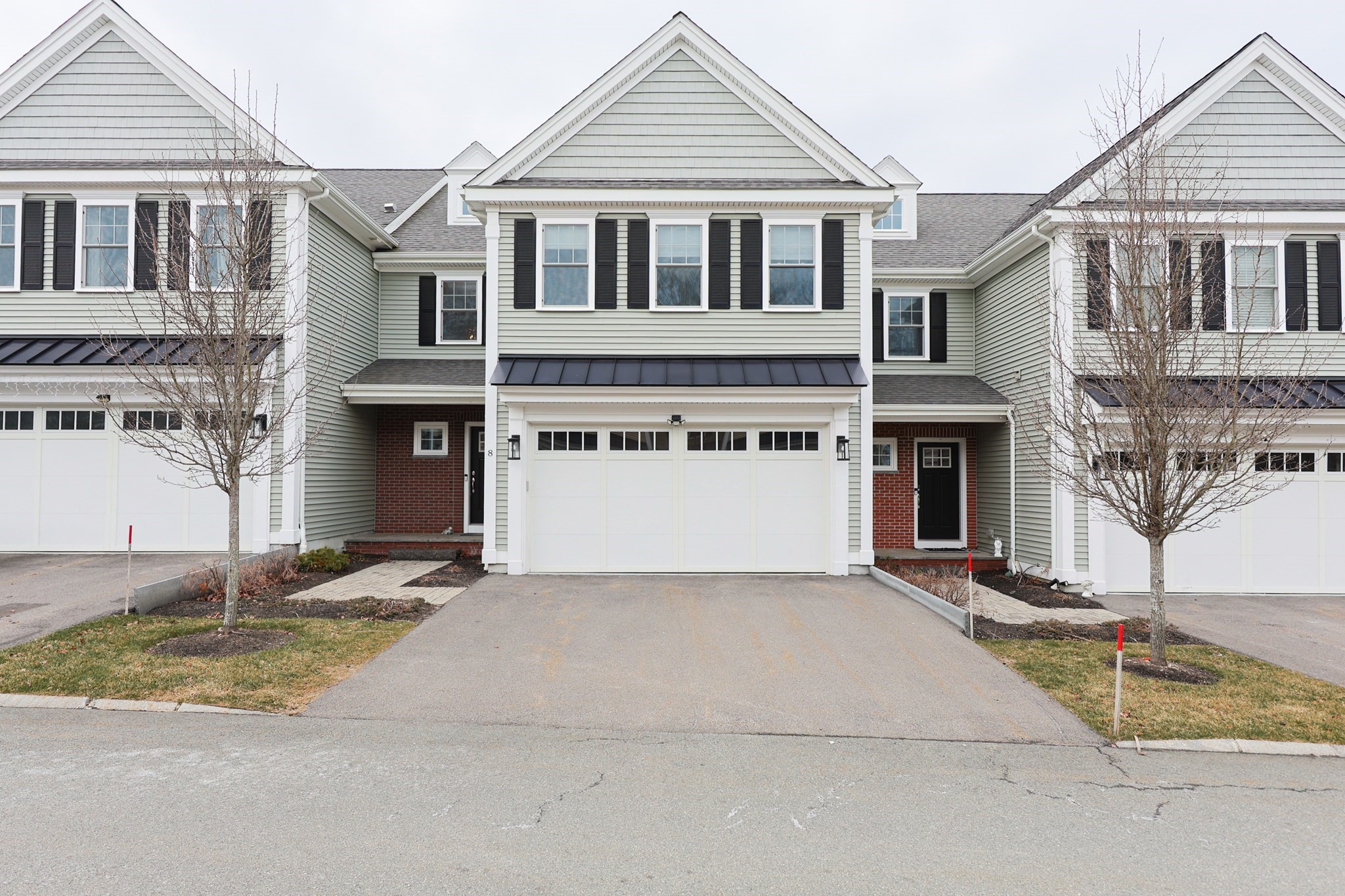 8 Riverstone Way Unit 8, Franklin, MA 02038