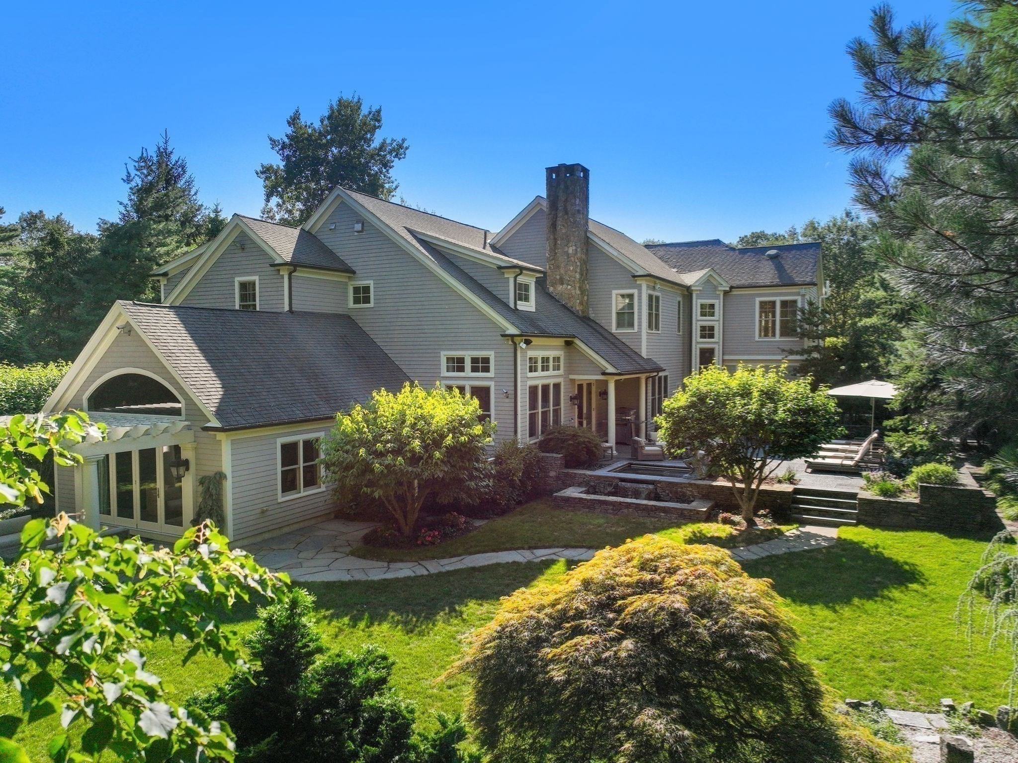 9 Stonegate Dr, Westwood, MA 02090 - Image 2
