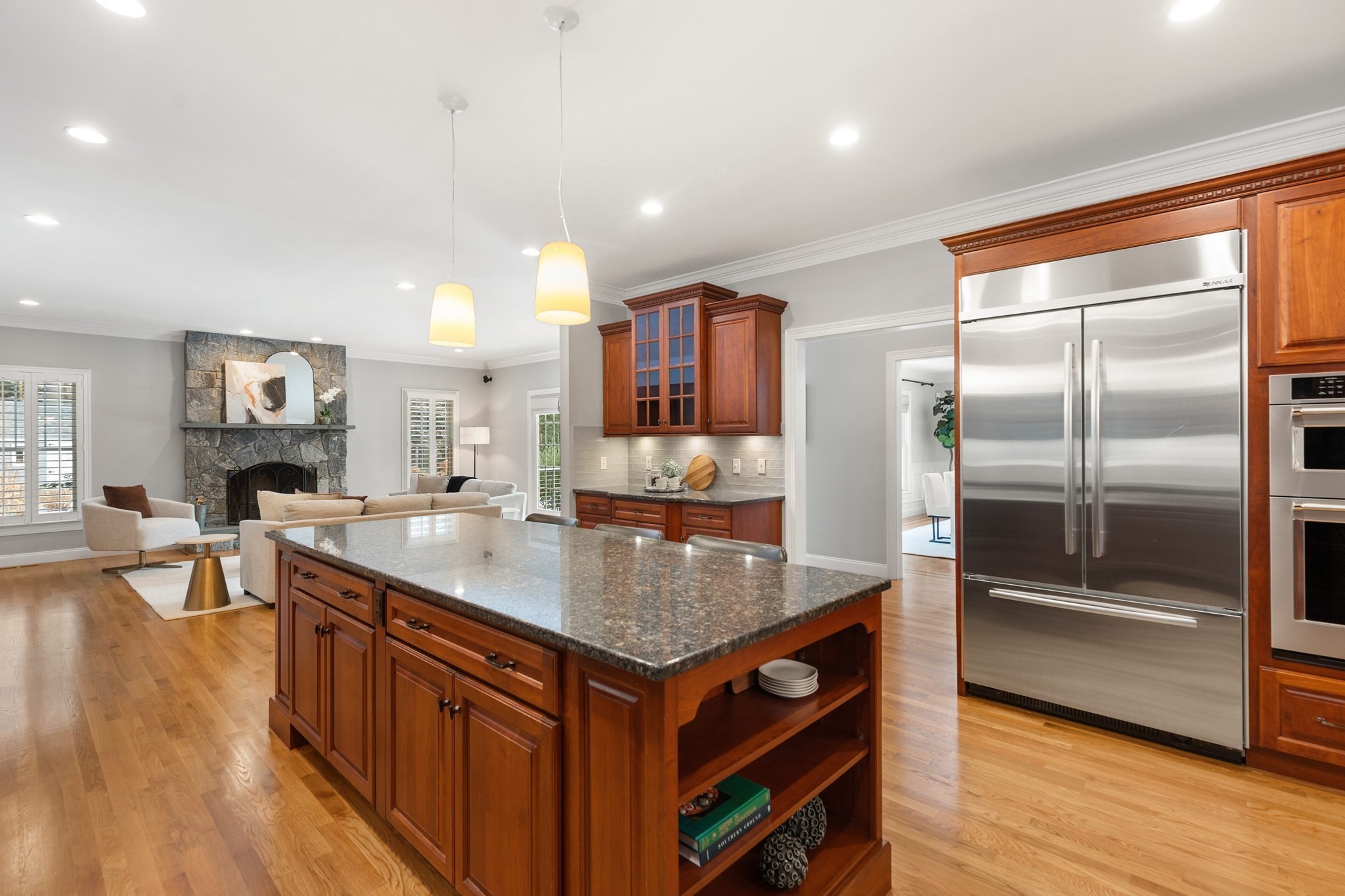 127 Shade St, Lexington, MA 02421 - Image 16