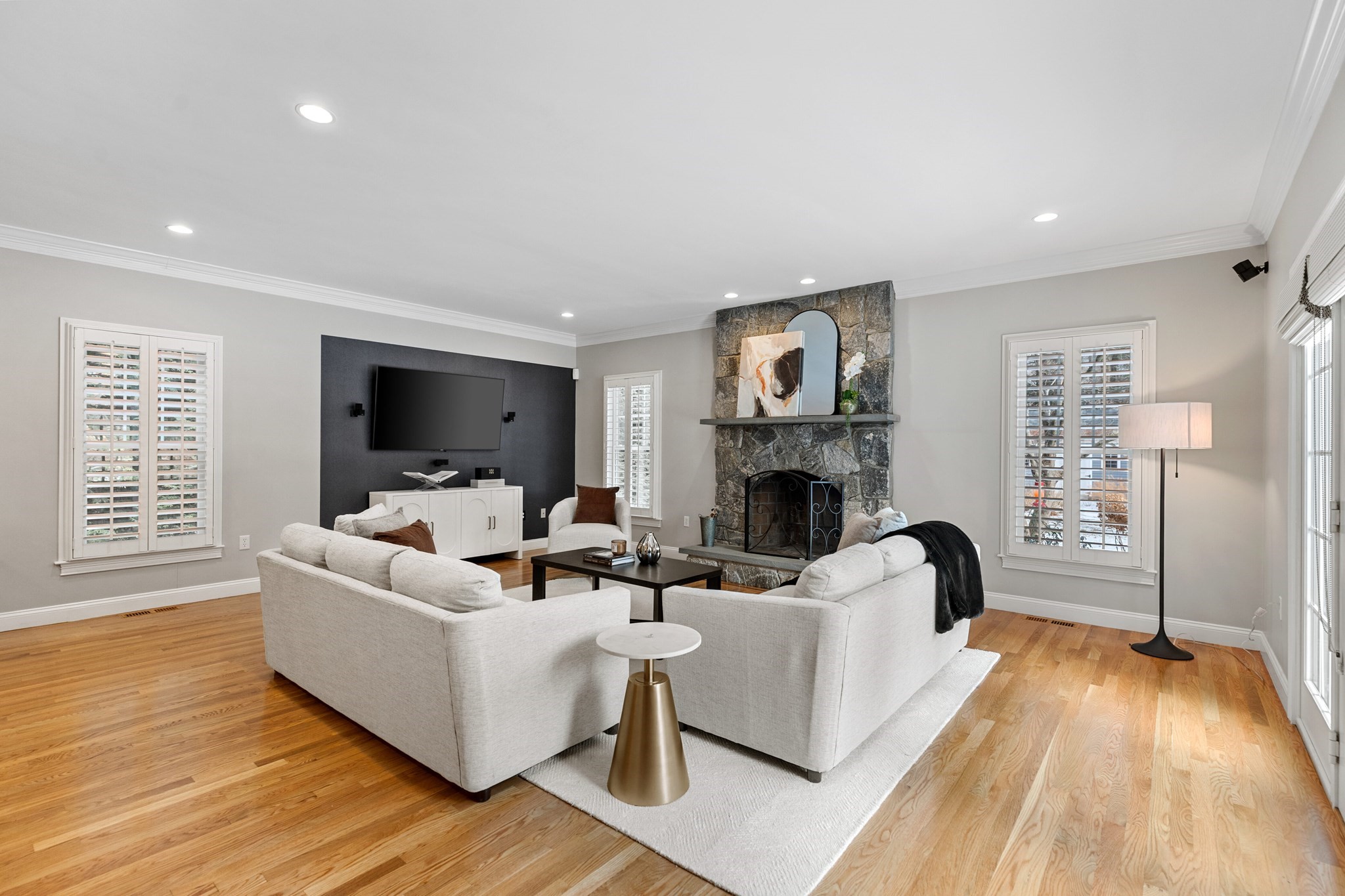 127 Shade St, Lexington, MA 02421 - Image 8