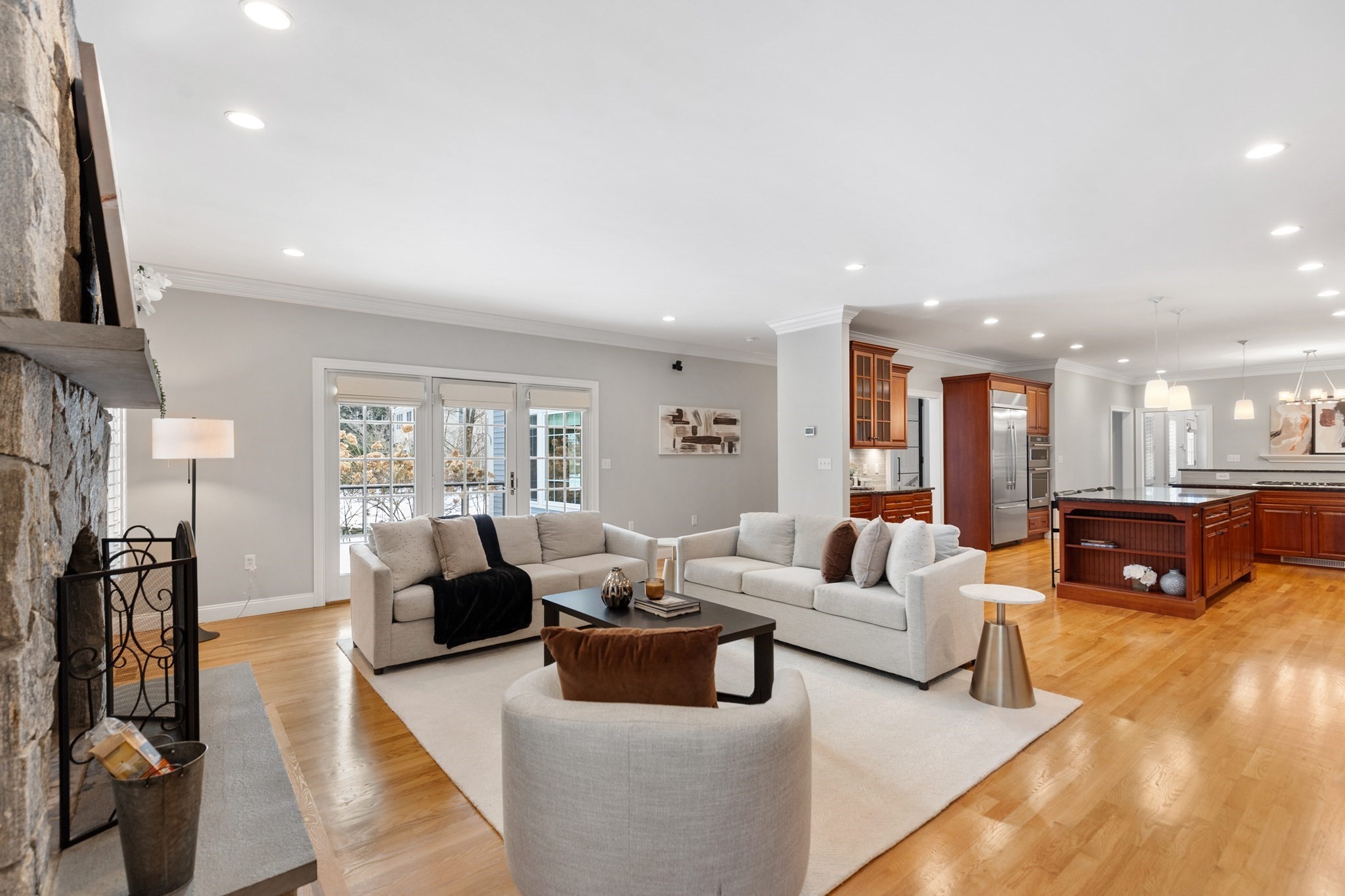 127 Shade St, Lexington, MA 02421 - Image 10