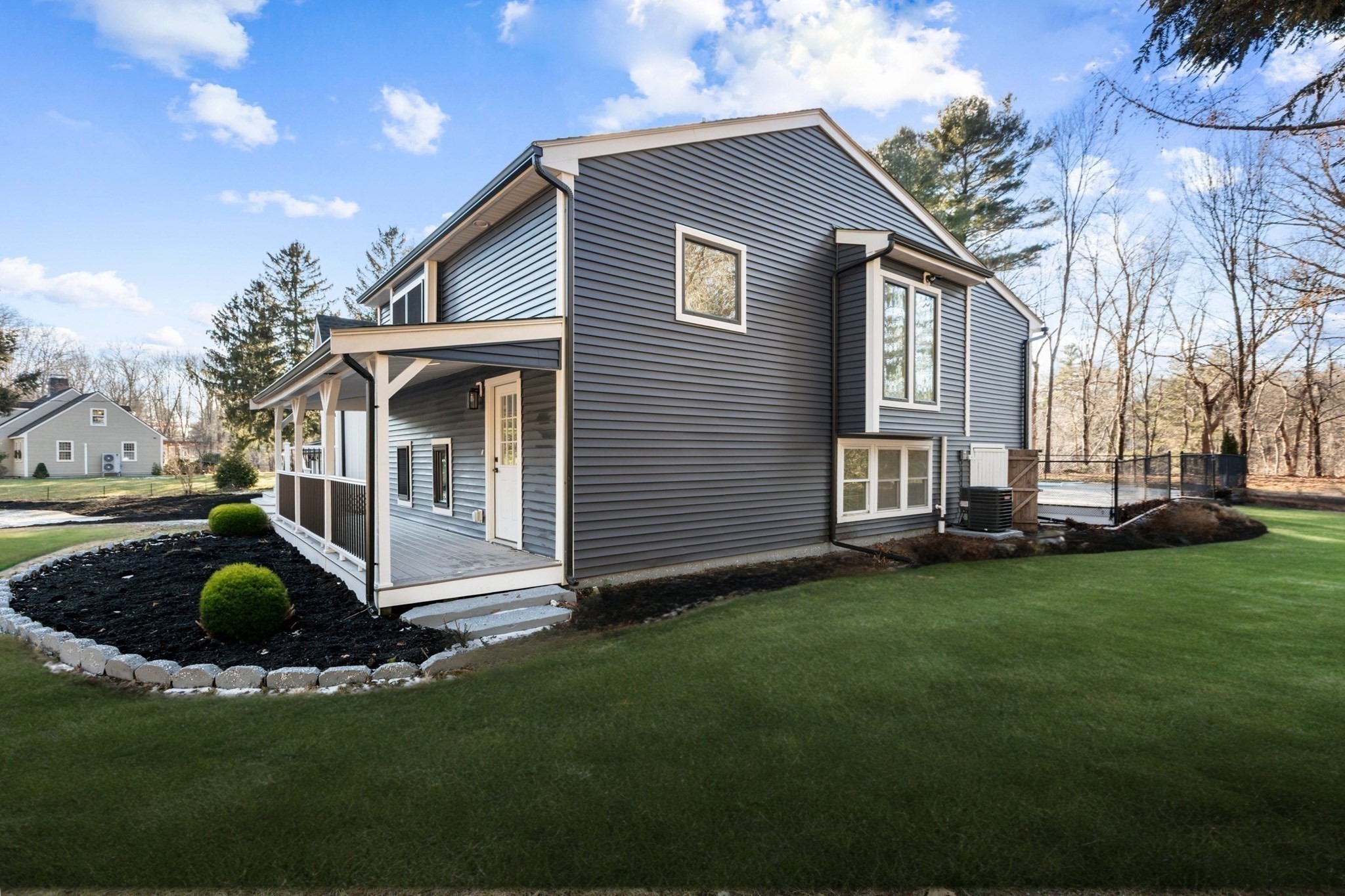 85 Jewell St, Mansfield, MA 02048 - Image 34