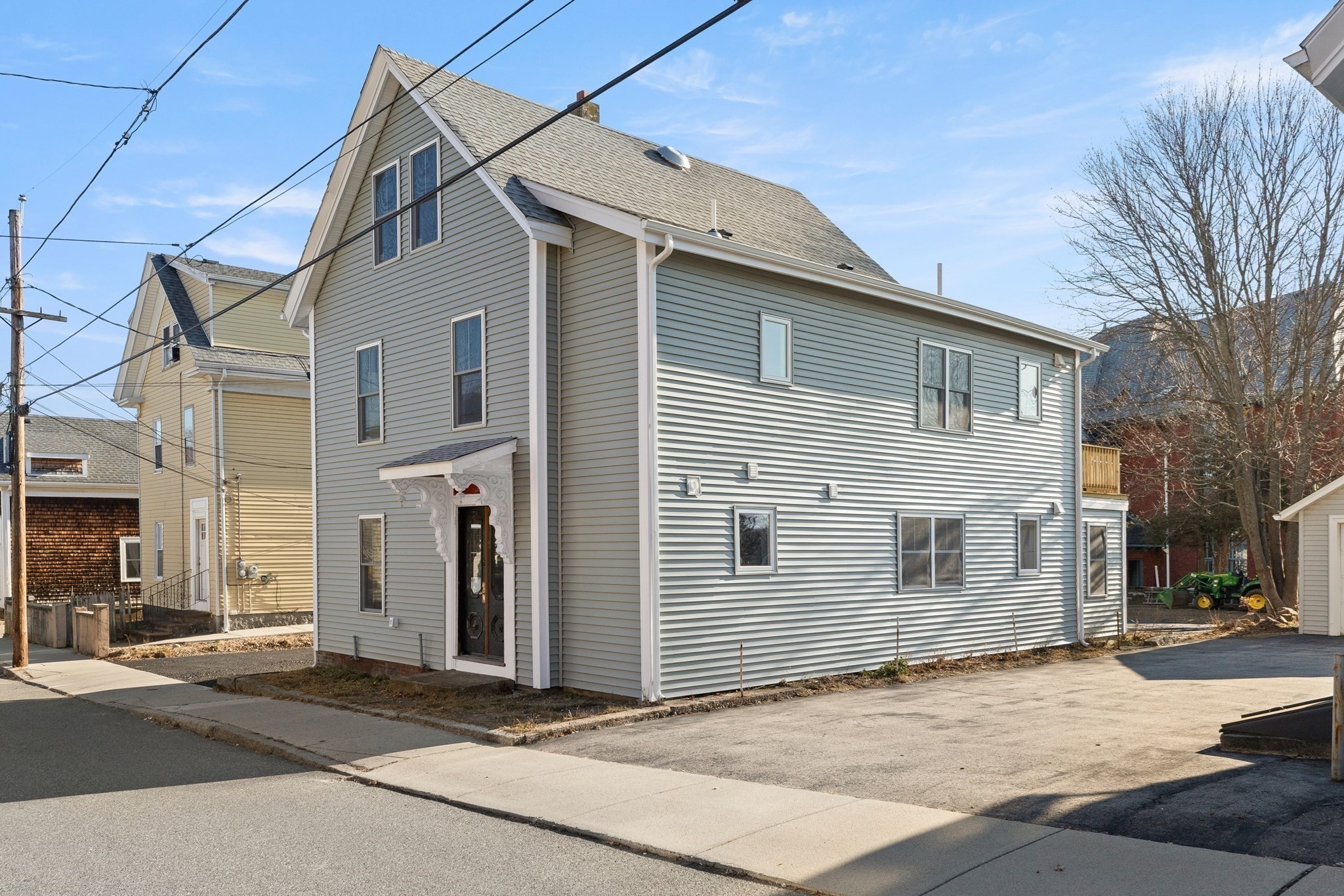 20 Beacon St Unit 1, Gloucester, MA 01930 - Image 21